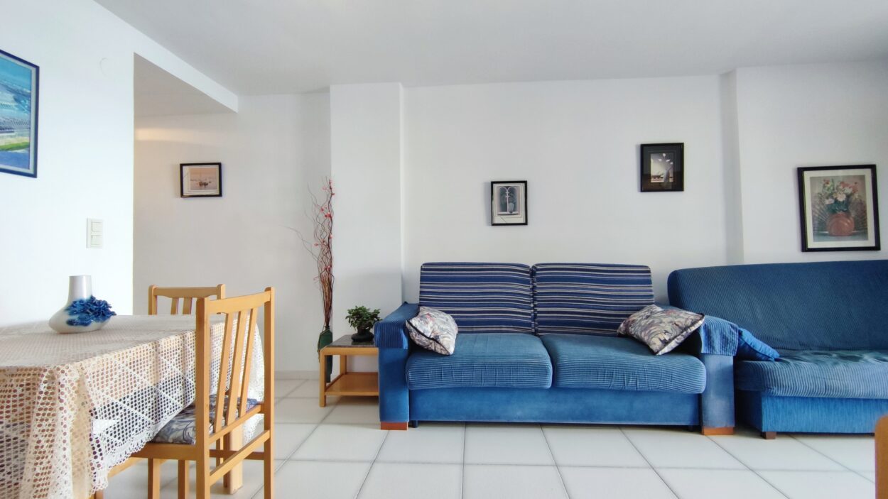 Piso en venta en Calpe