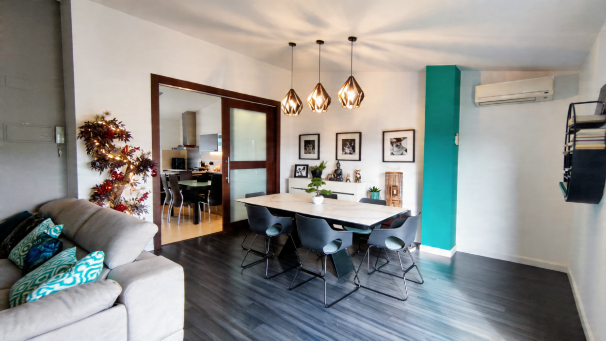 Ático en venta en Muro del Alcoy