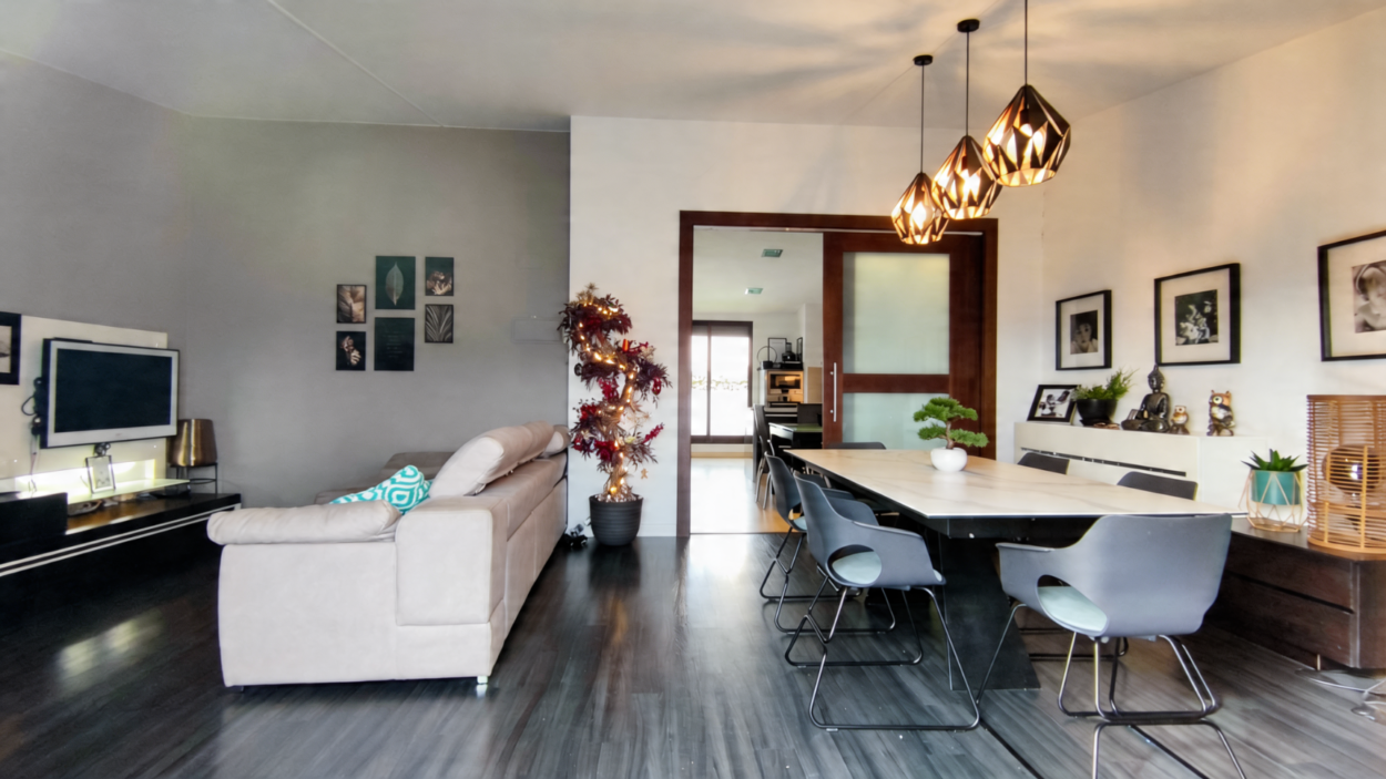 Ático en venta en Muro del Alcoy