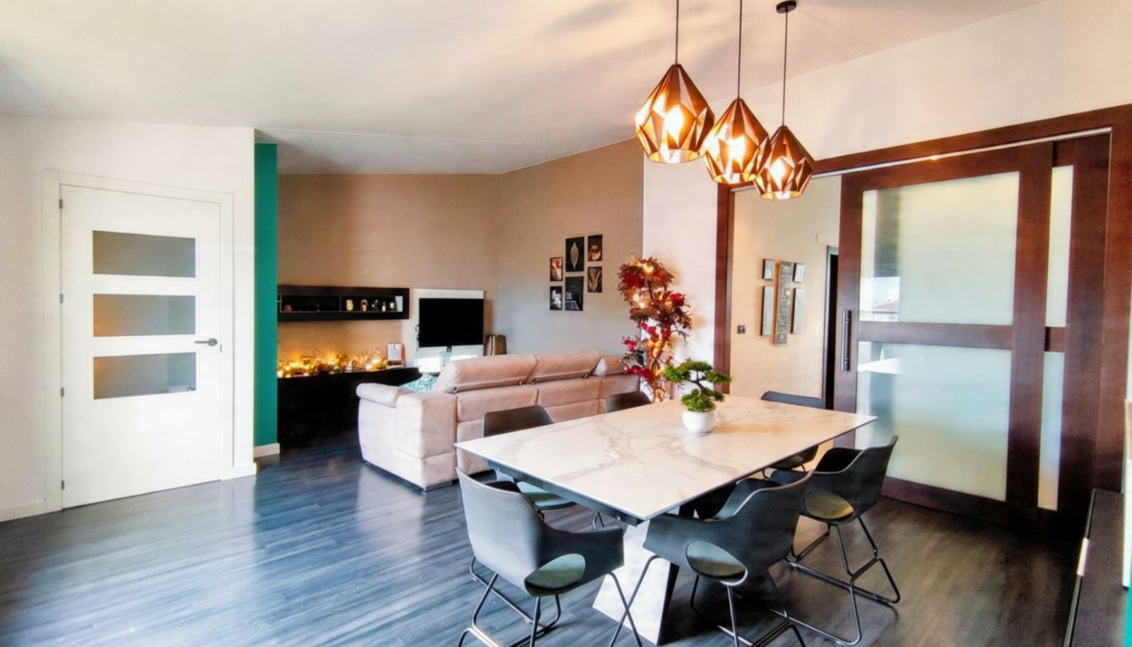 Ático en venta en Muro del Alcoy