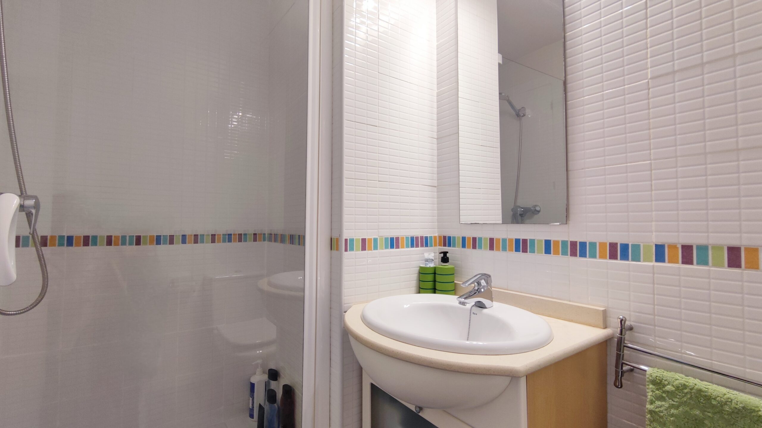 Piso en venta en en Benidorm