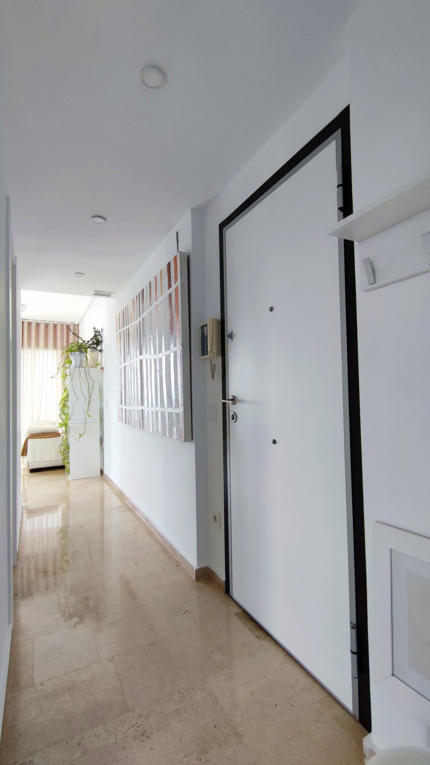 Piso en venta en en Benidorm