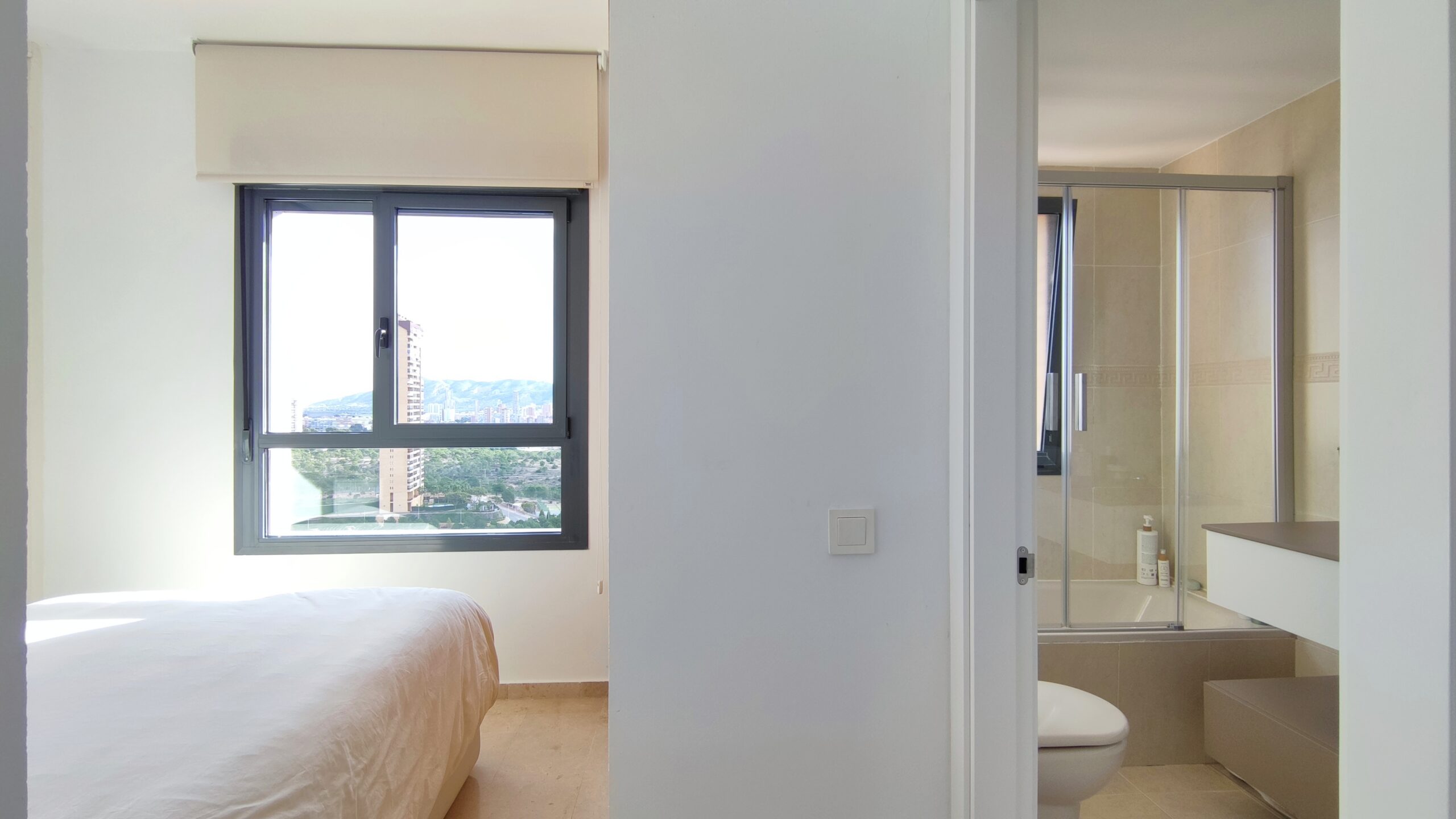 Piso en venta en en Benidorm