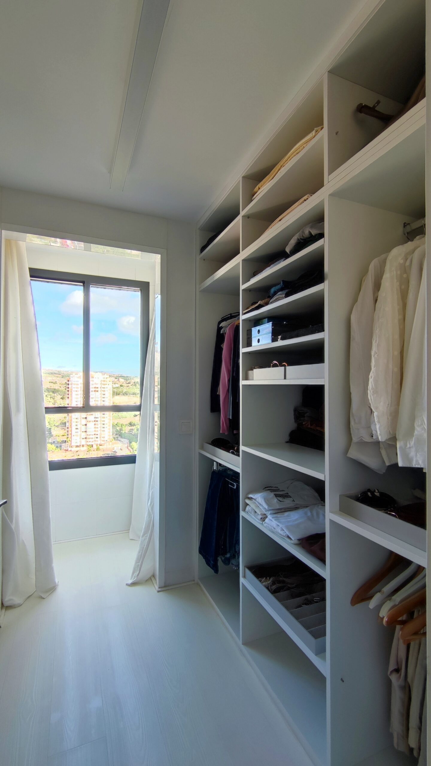 Piso en venta en en Benidorm