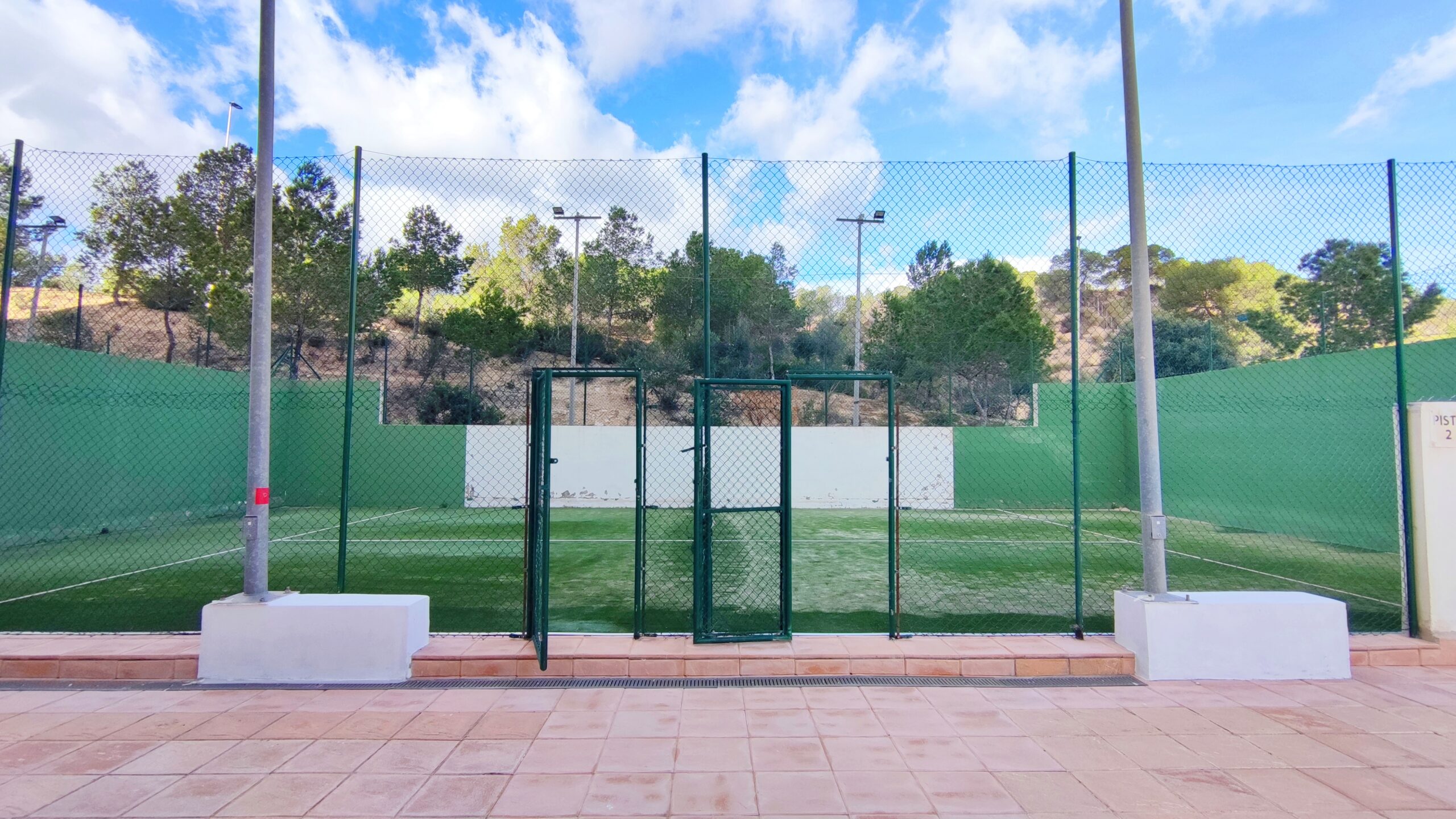 Piso en venta en en Benidorm