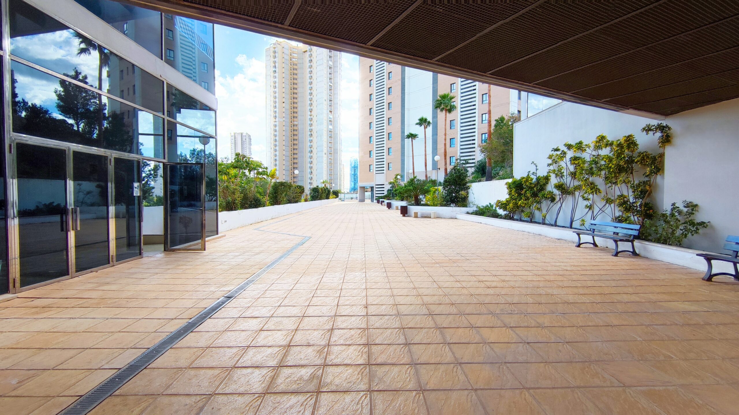 Piso en venta en en Benidorm