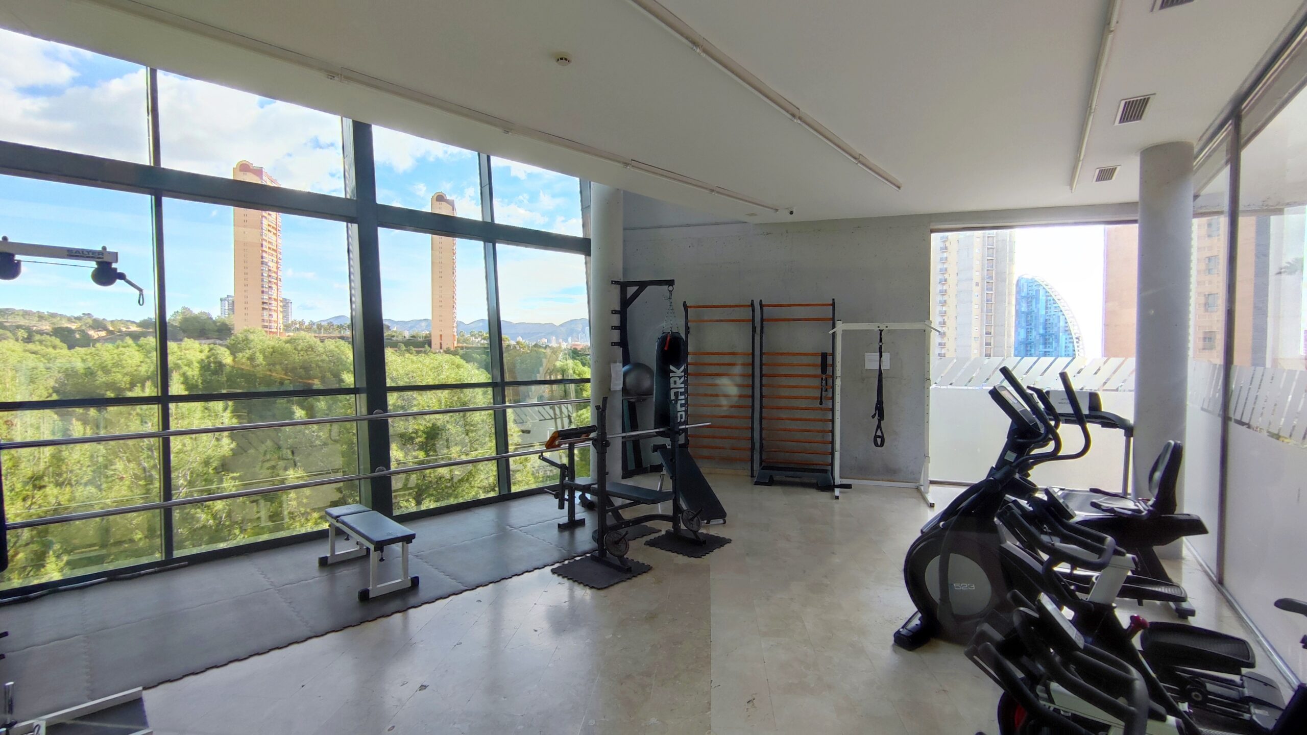 Piso en venta en en Benidorm