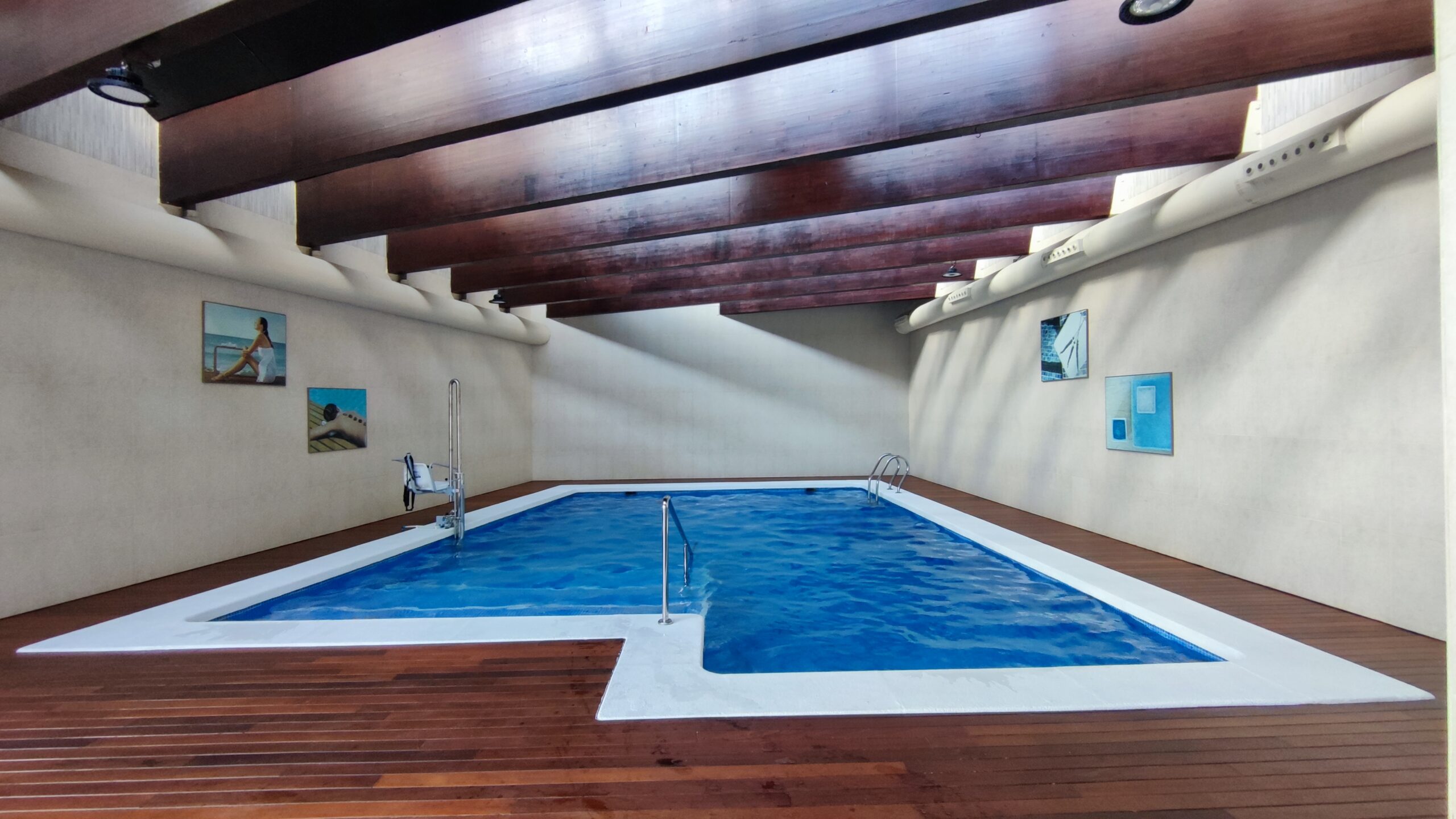 Piso en venta en en Benidorm