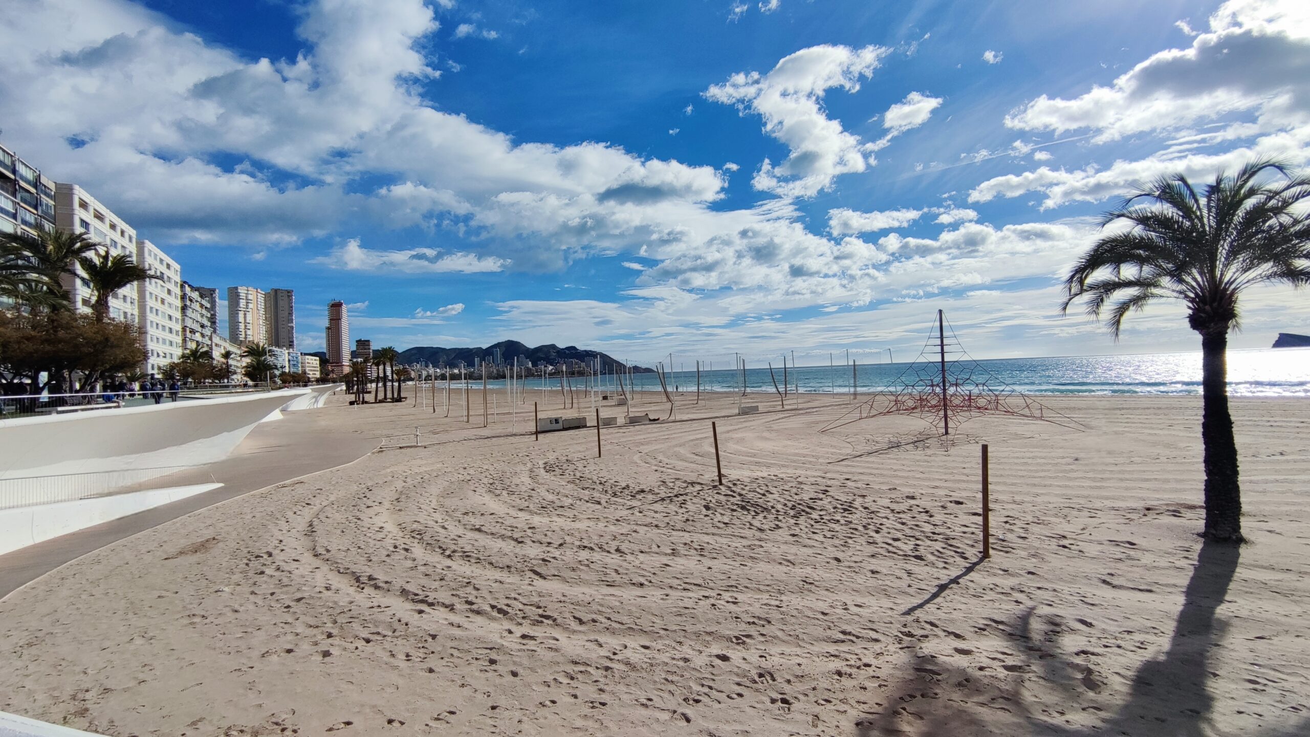 Piso en venta en en Benidorm