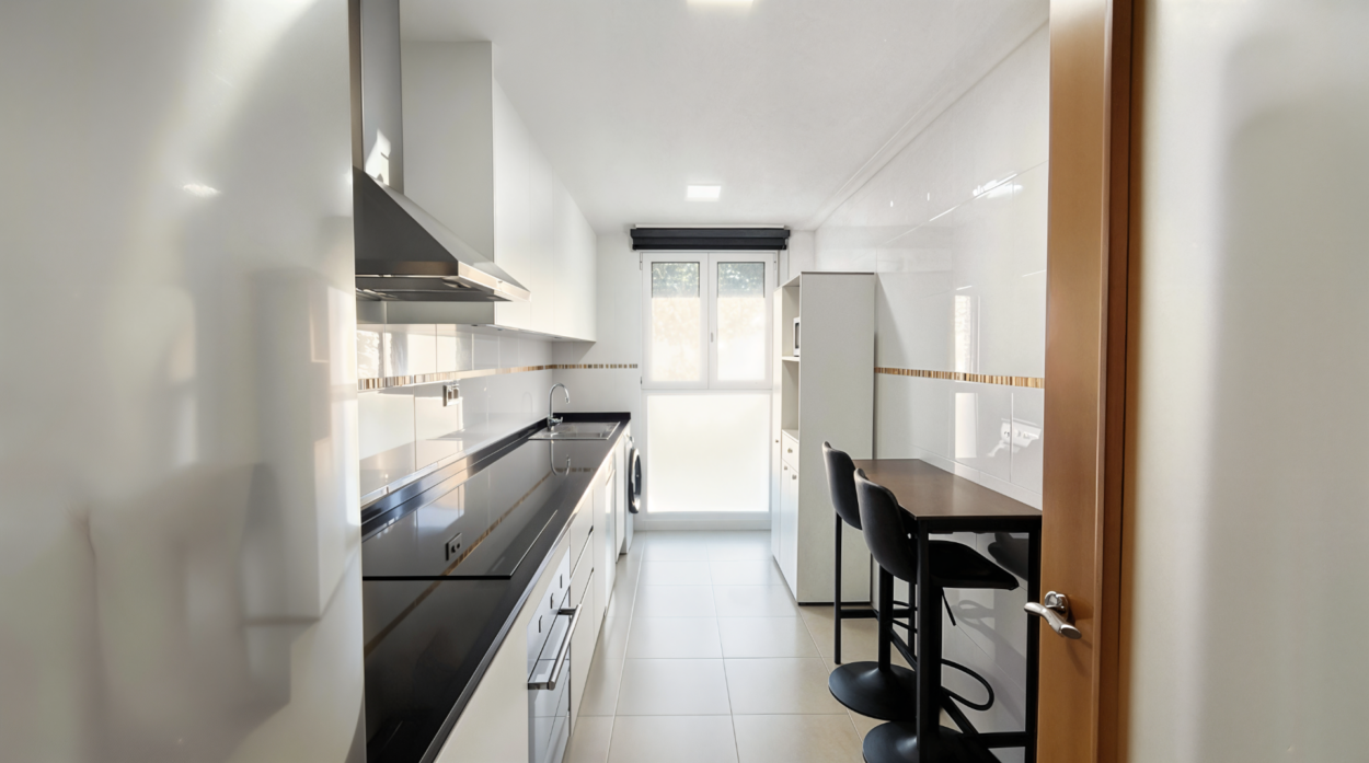 Piso en venta en Biar