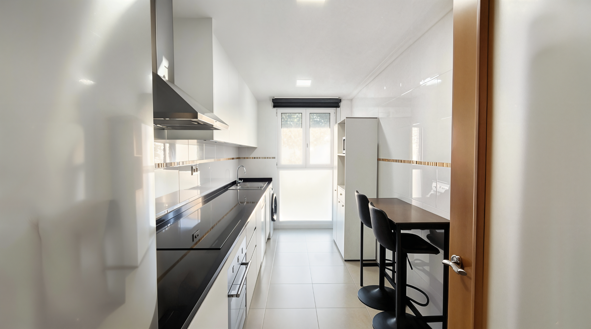 Piso en venta en Biar