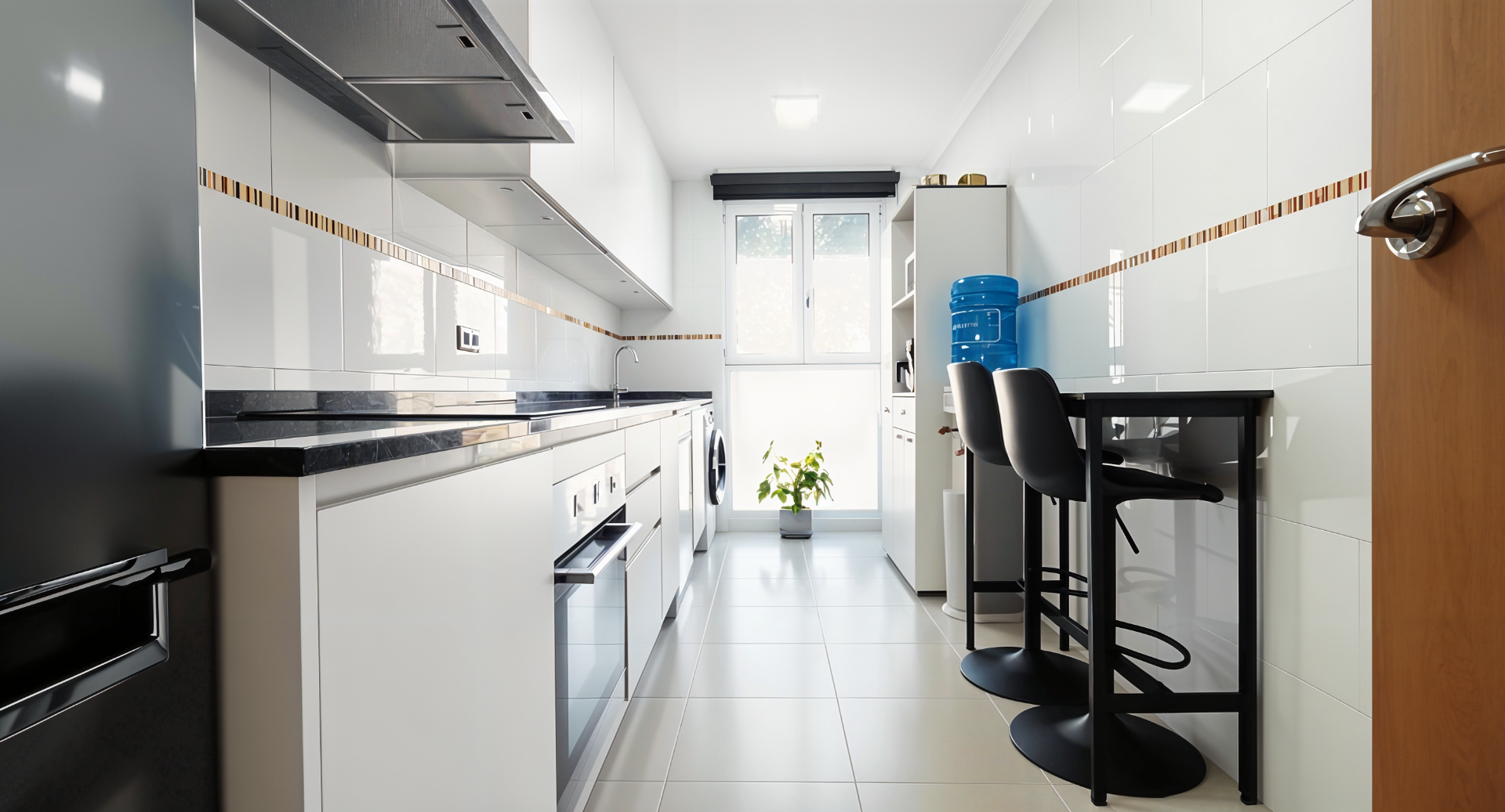 Piso en venta en Biar