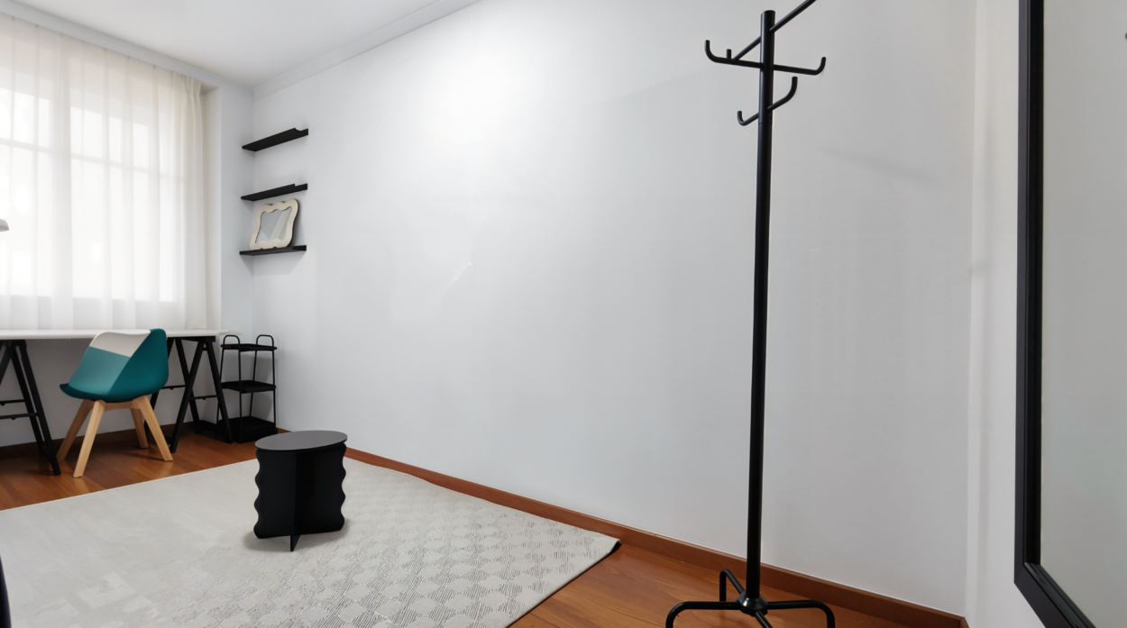 Piso en venta en Biar