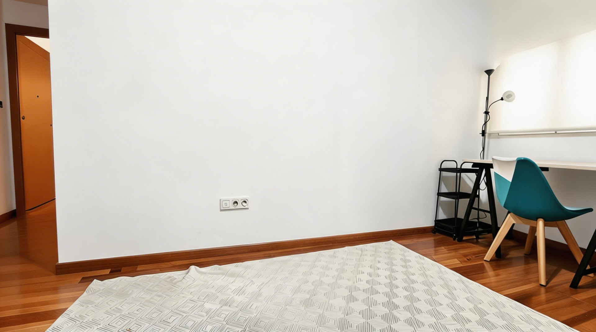 Piso en venta en Biar