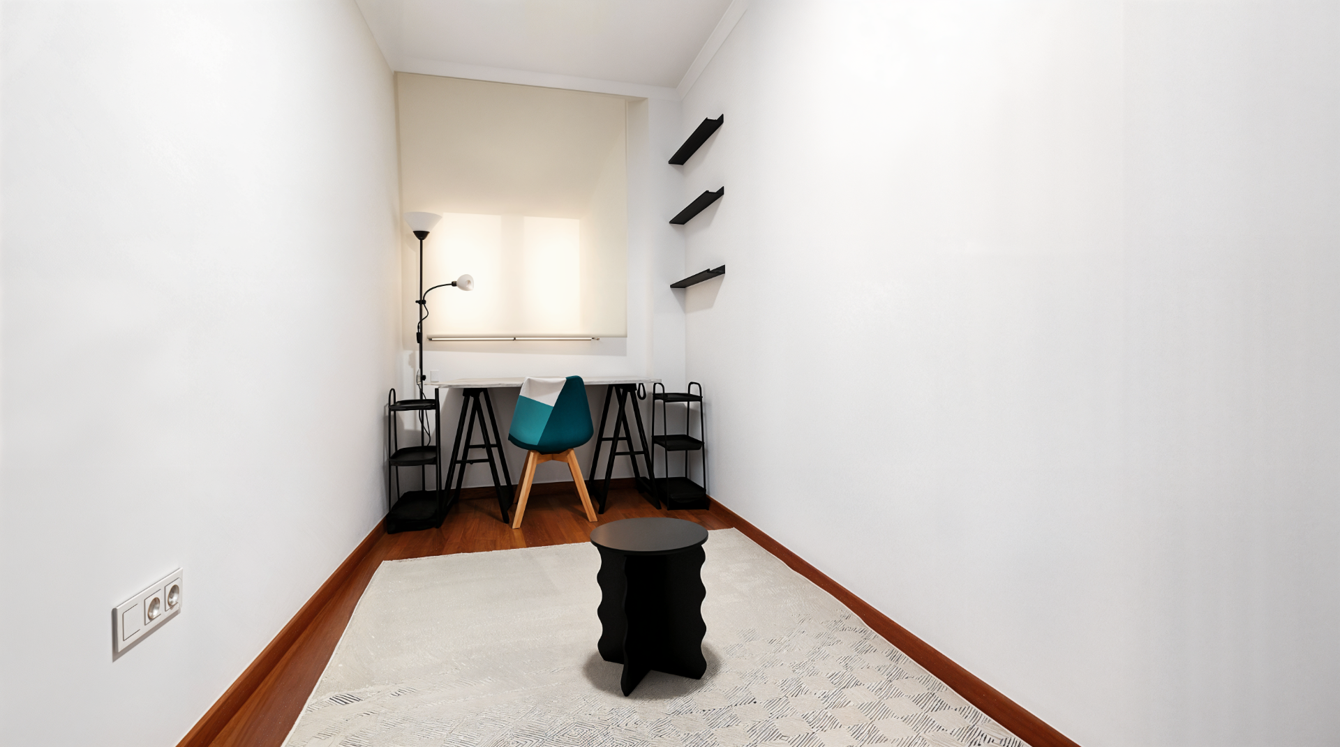 Piso en venta en Biar