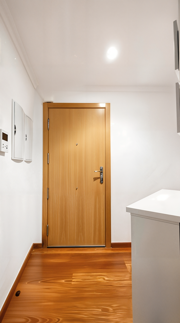 Piso en venta en Biar