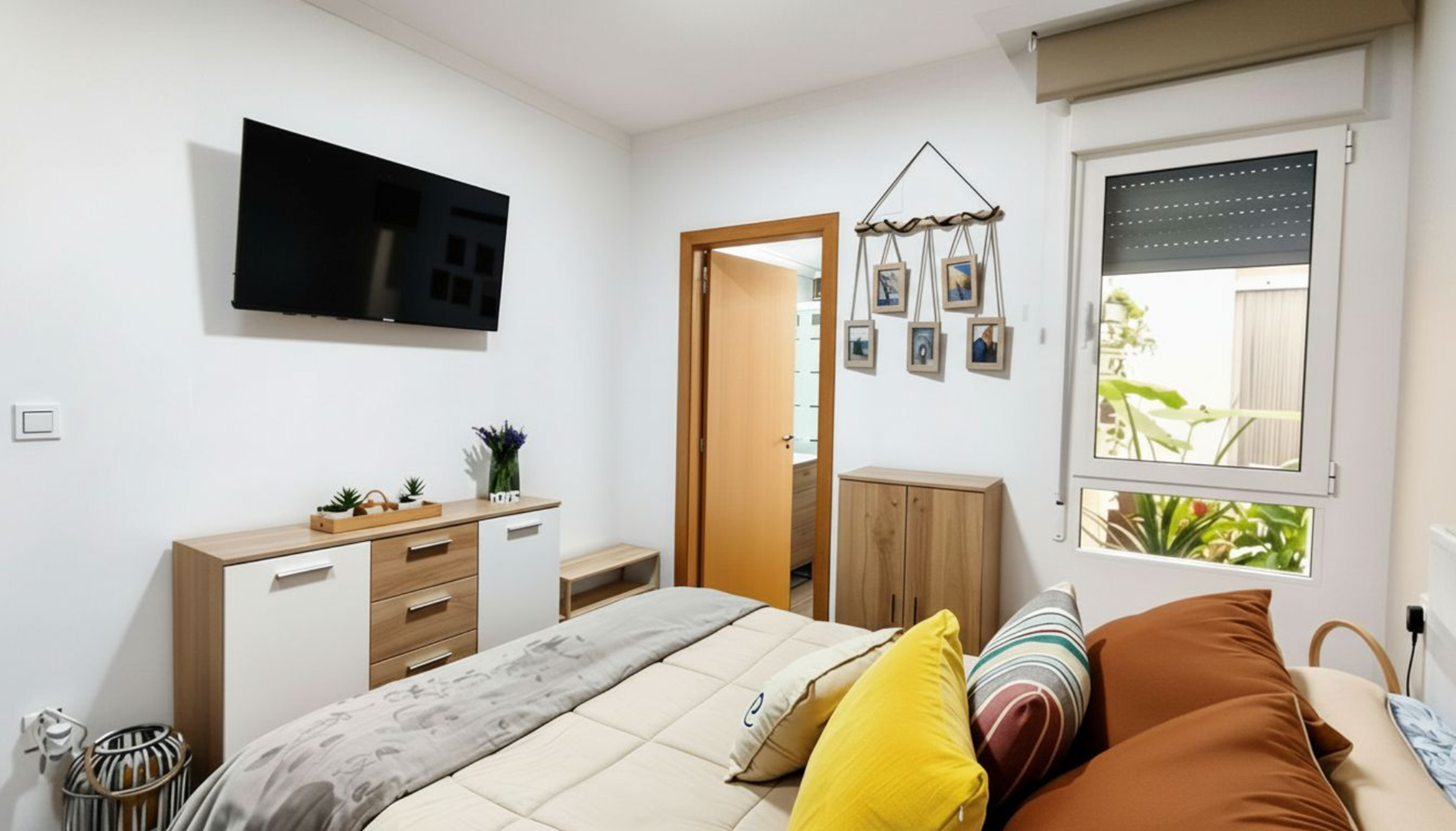 Piso en venta en Biar