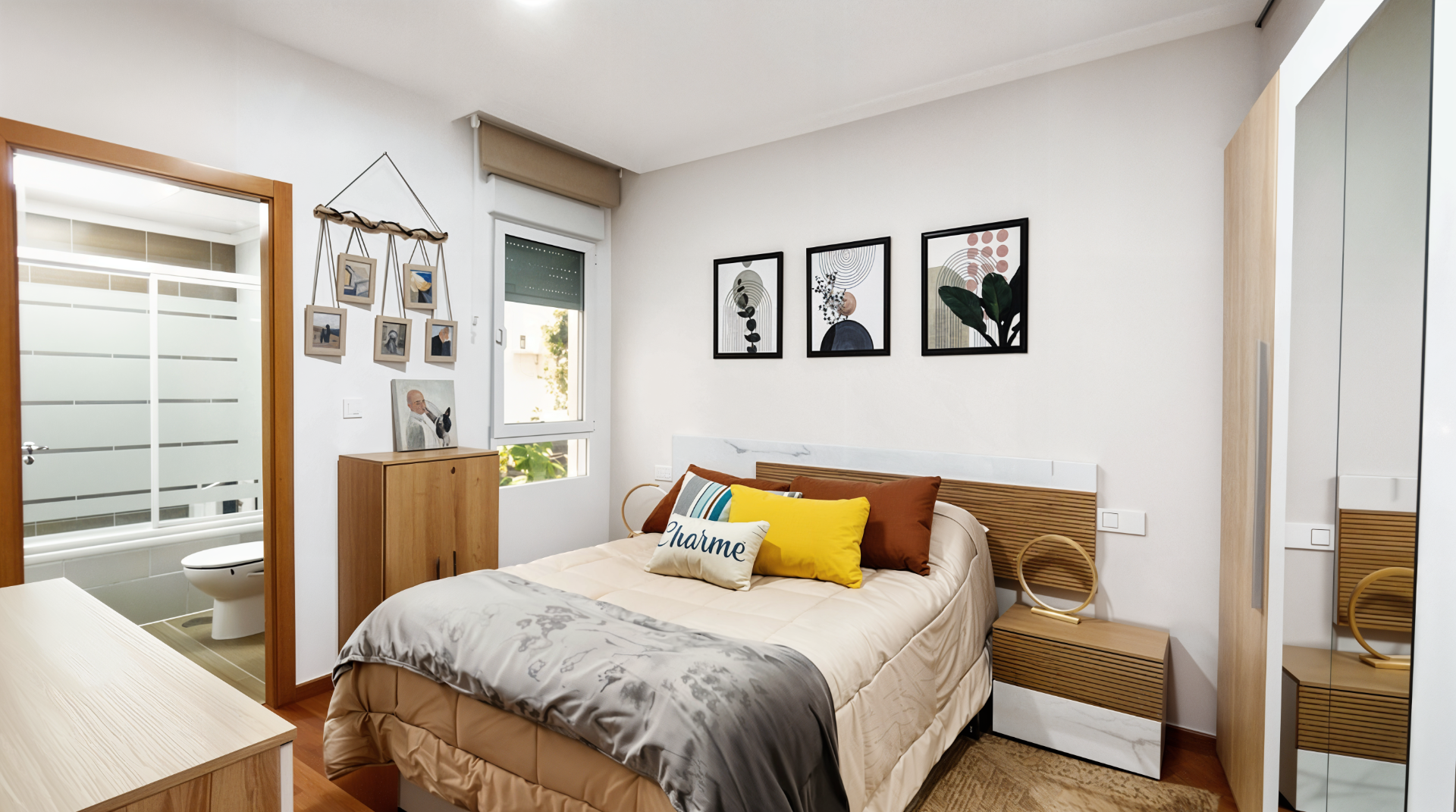 Piso en venta en Biar