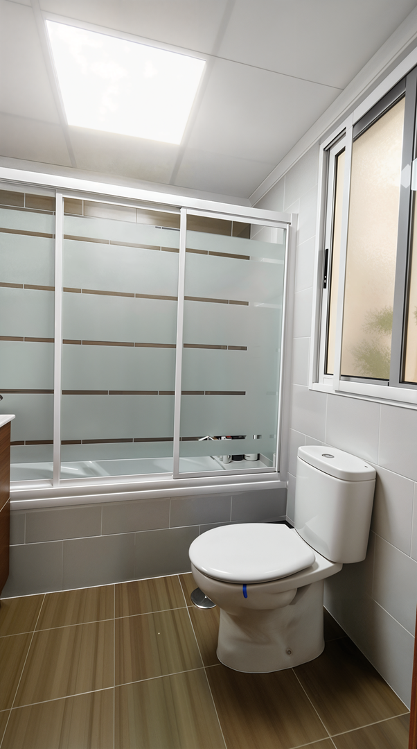 Piso en venta en Biar