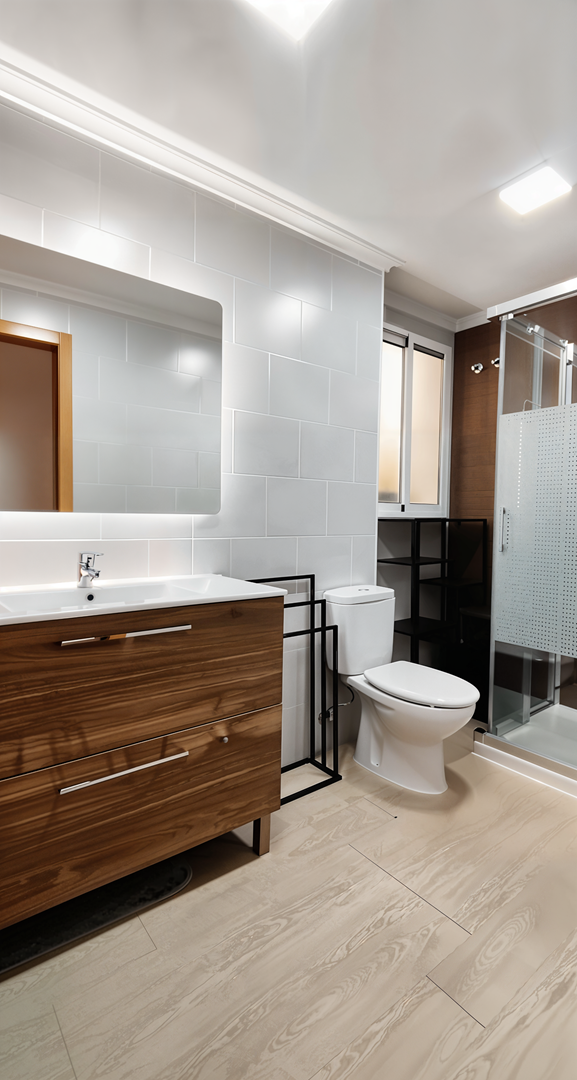 Piso en venta en Biar