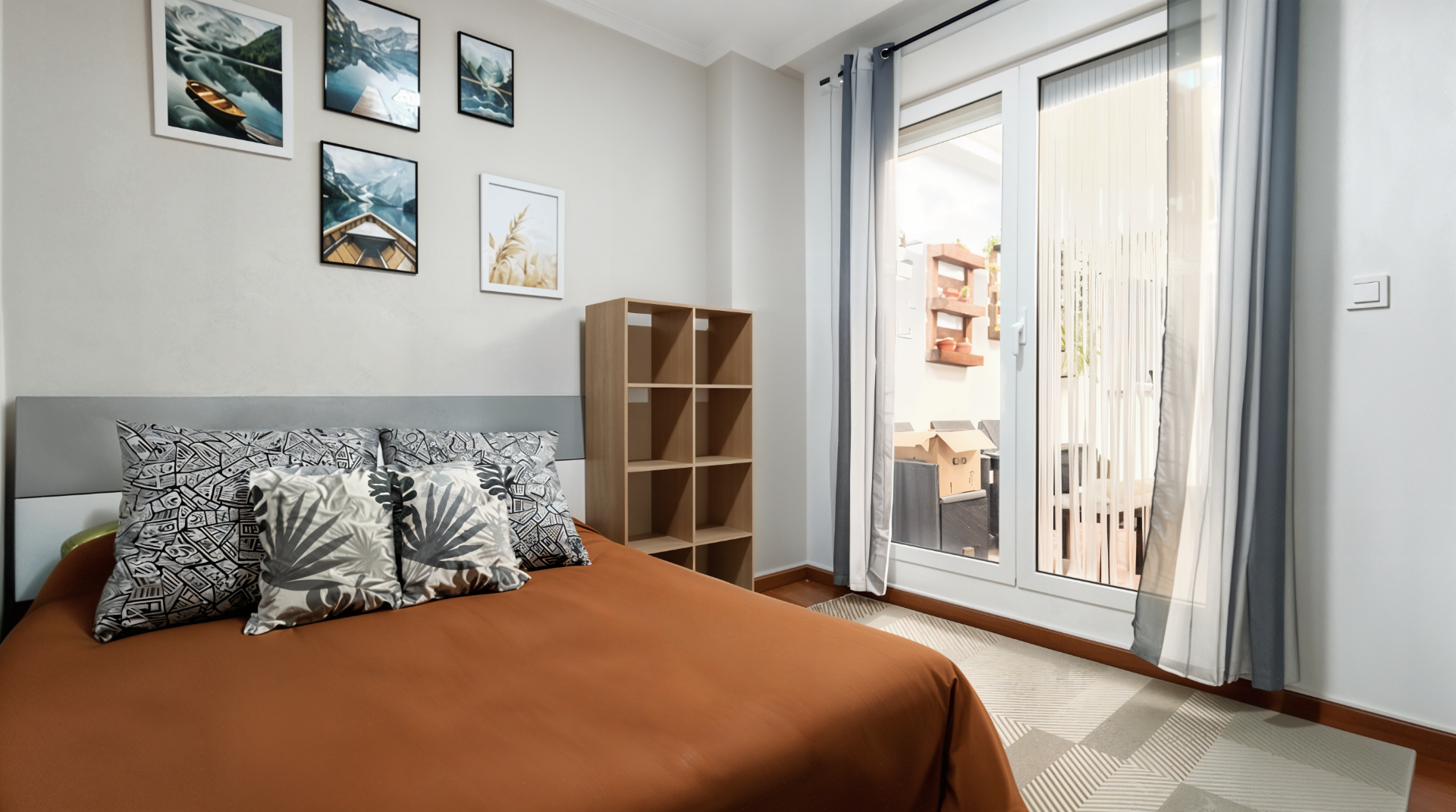 Piso en venta en Biar