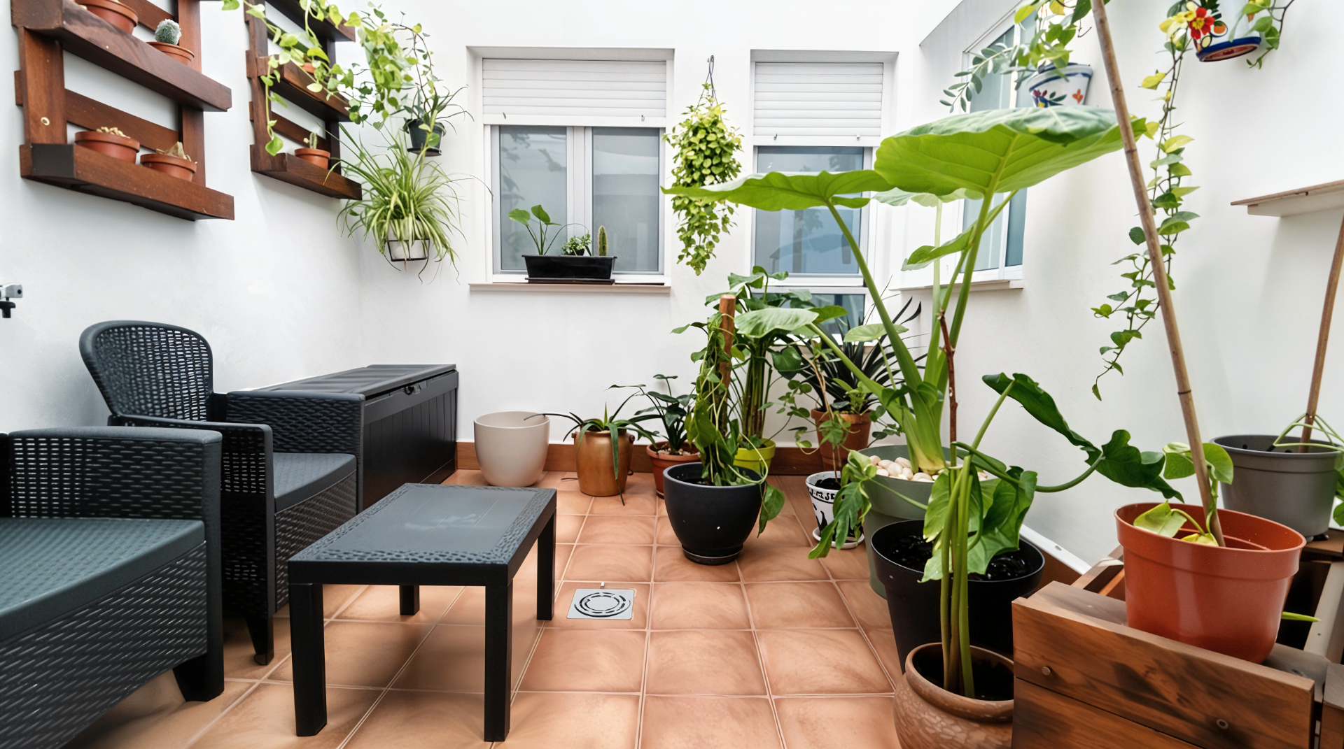 Piso en venta en Biar