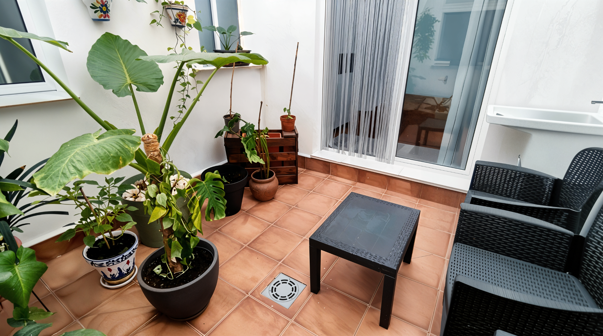 Piso en venta en Biar