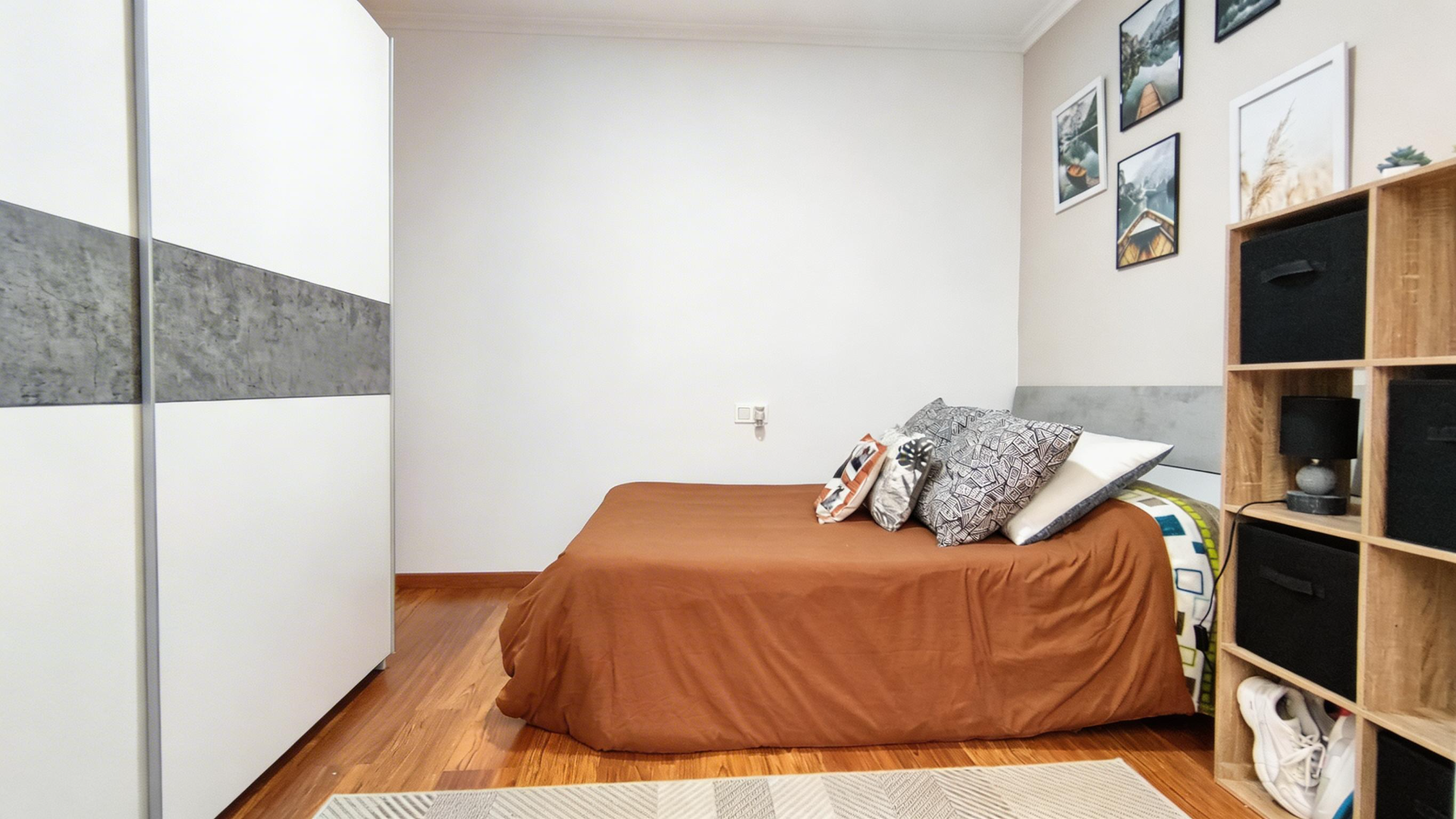 Piso en venta en Biar