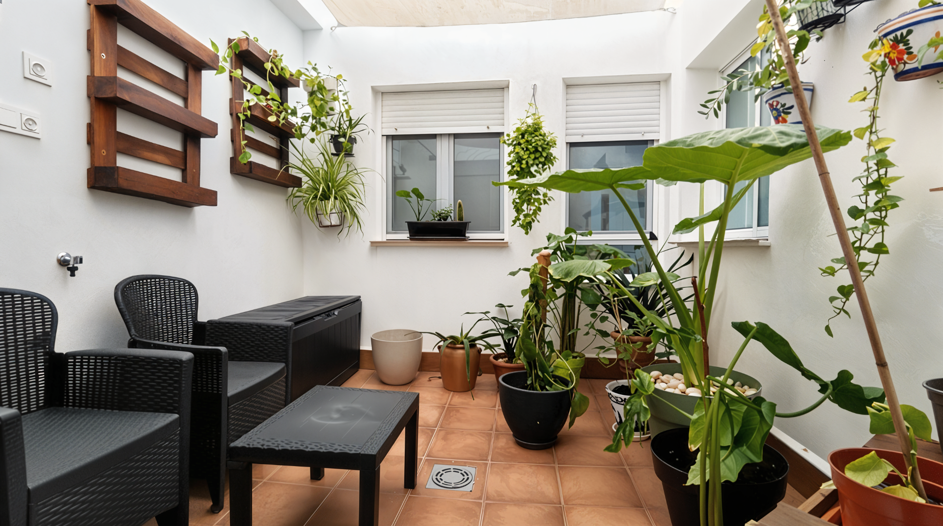 Piso en venta en Biar