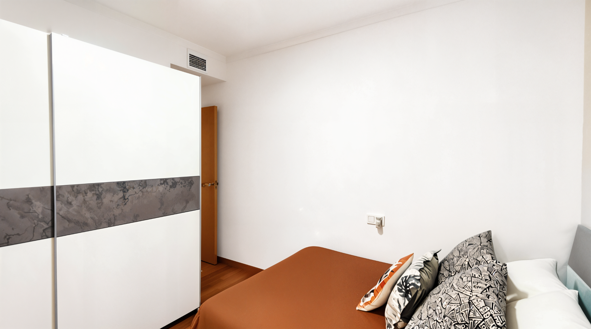 Piso en venta en Biar