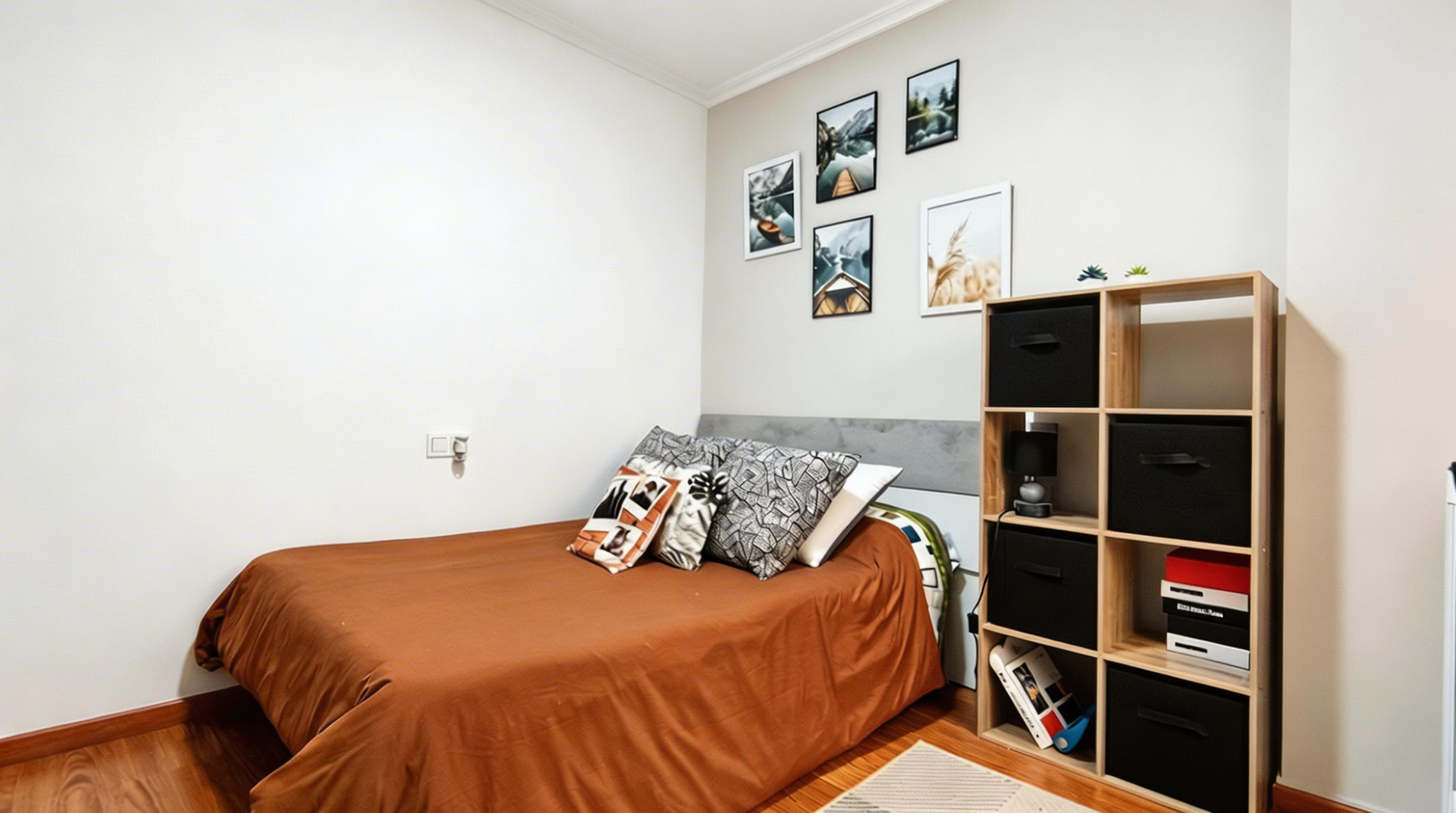 Piso en venta en Biar