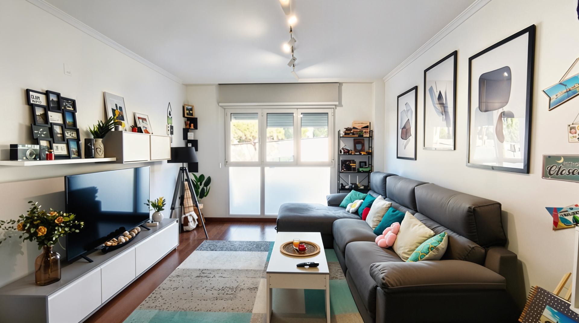 Piso en venta en Biar