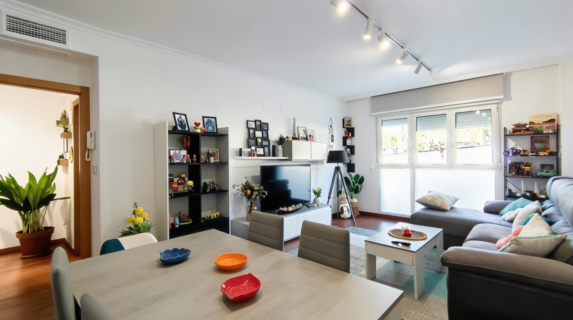 Piso en venta en Biar