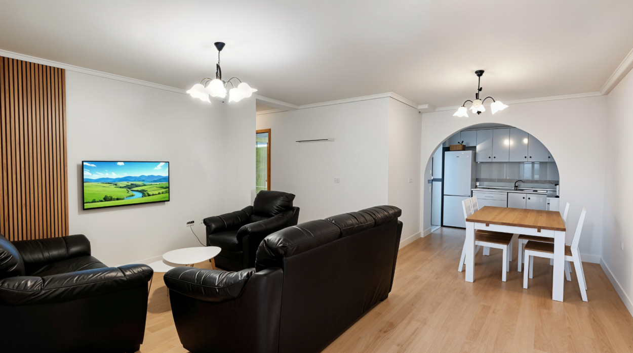 Planta baja con terraza en venta en Gran Alacant, urbanizacion Monte y Mar