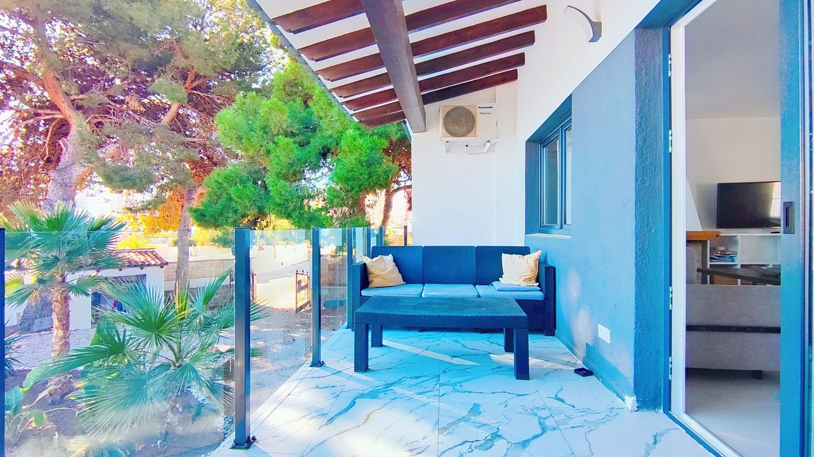 Casa / Chalet independiente en venta en Calpe