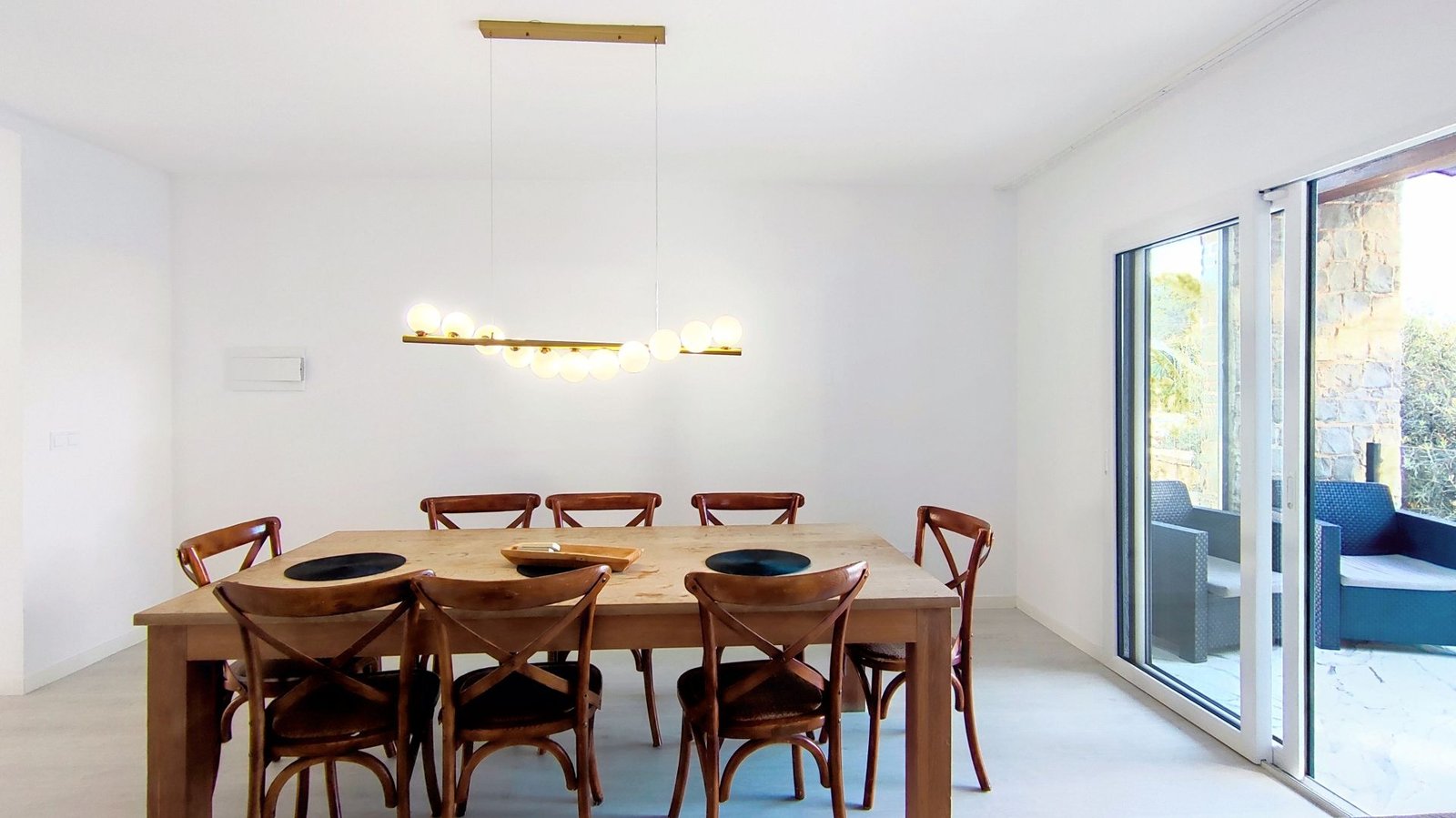 Casa / Chalet independiente en venta en Calpe