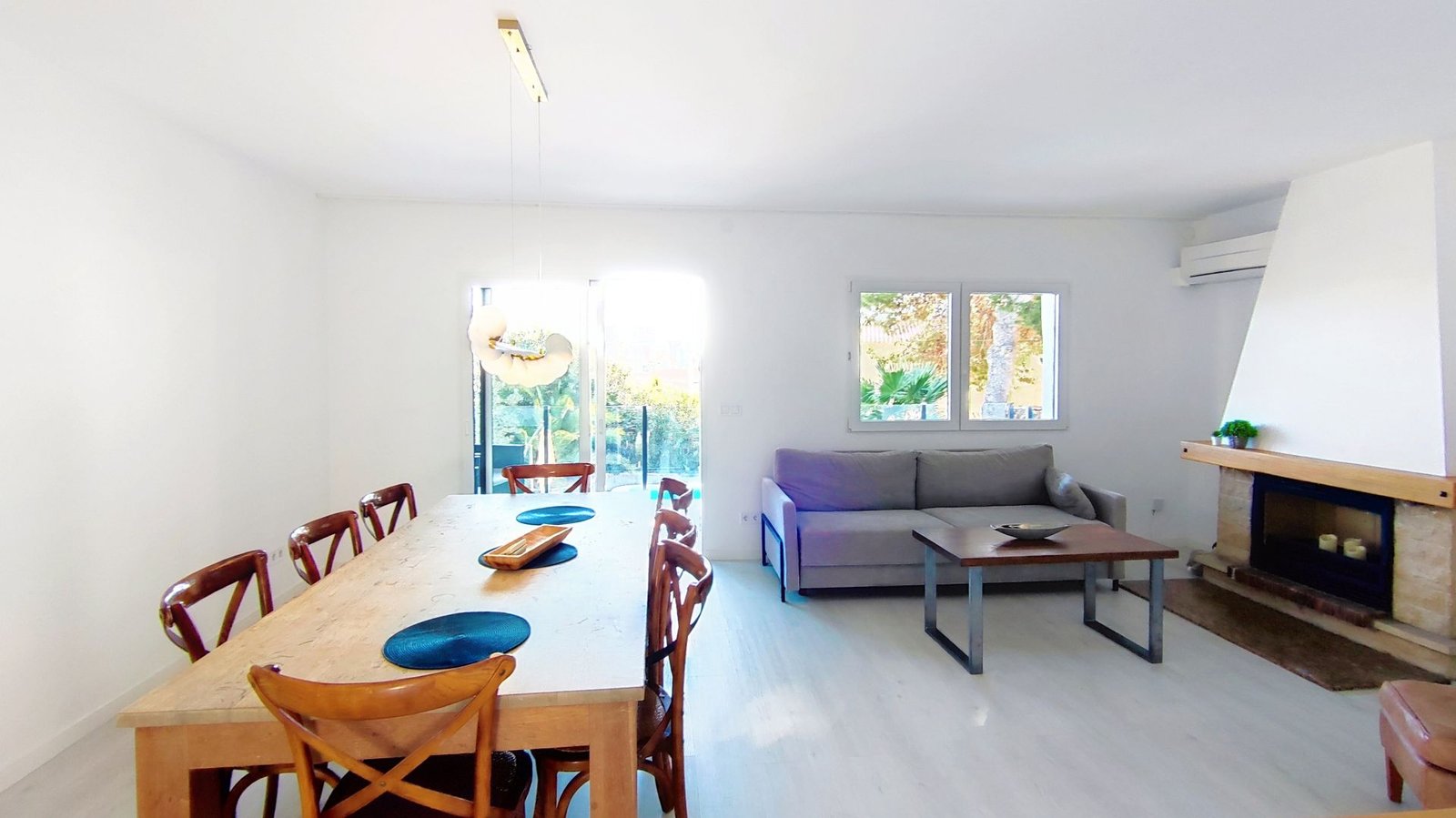 Casa / Chalet independiente en venta en Calpe