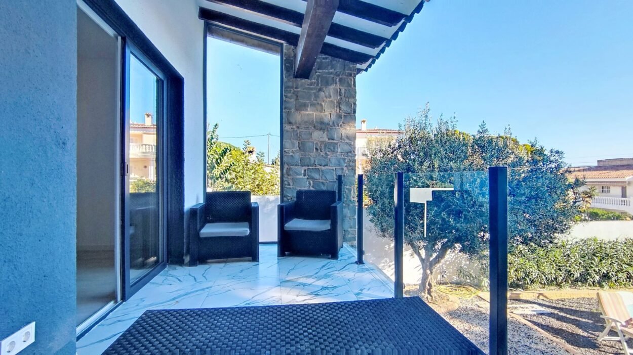 Casa / Chalet independiente en venta en Calpe