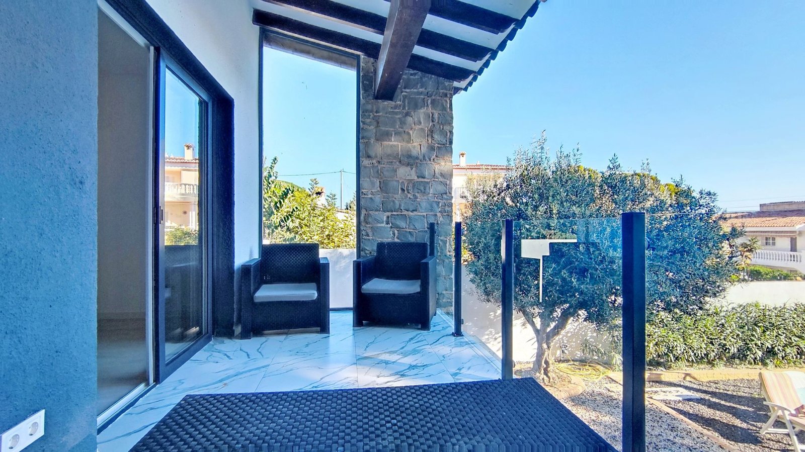 Casa / Chalet independiente en venta en Calpe