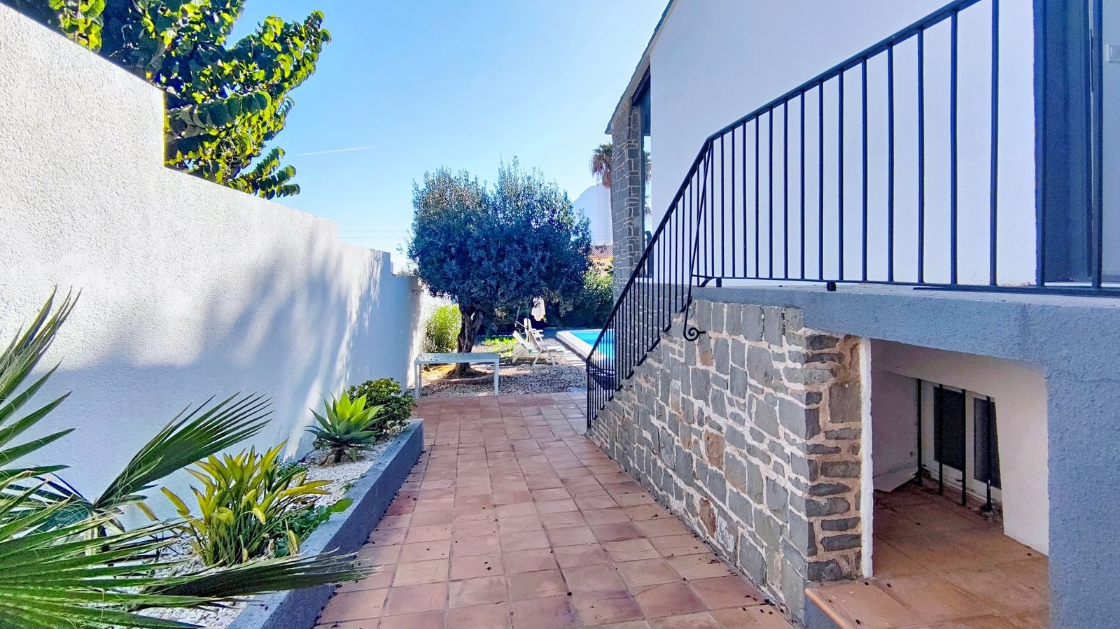 Casa / Chalet independiente en venta en Calpe