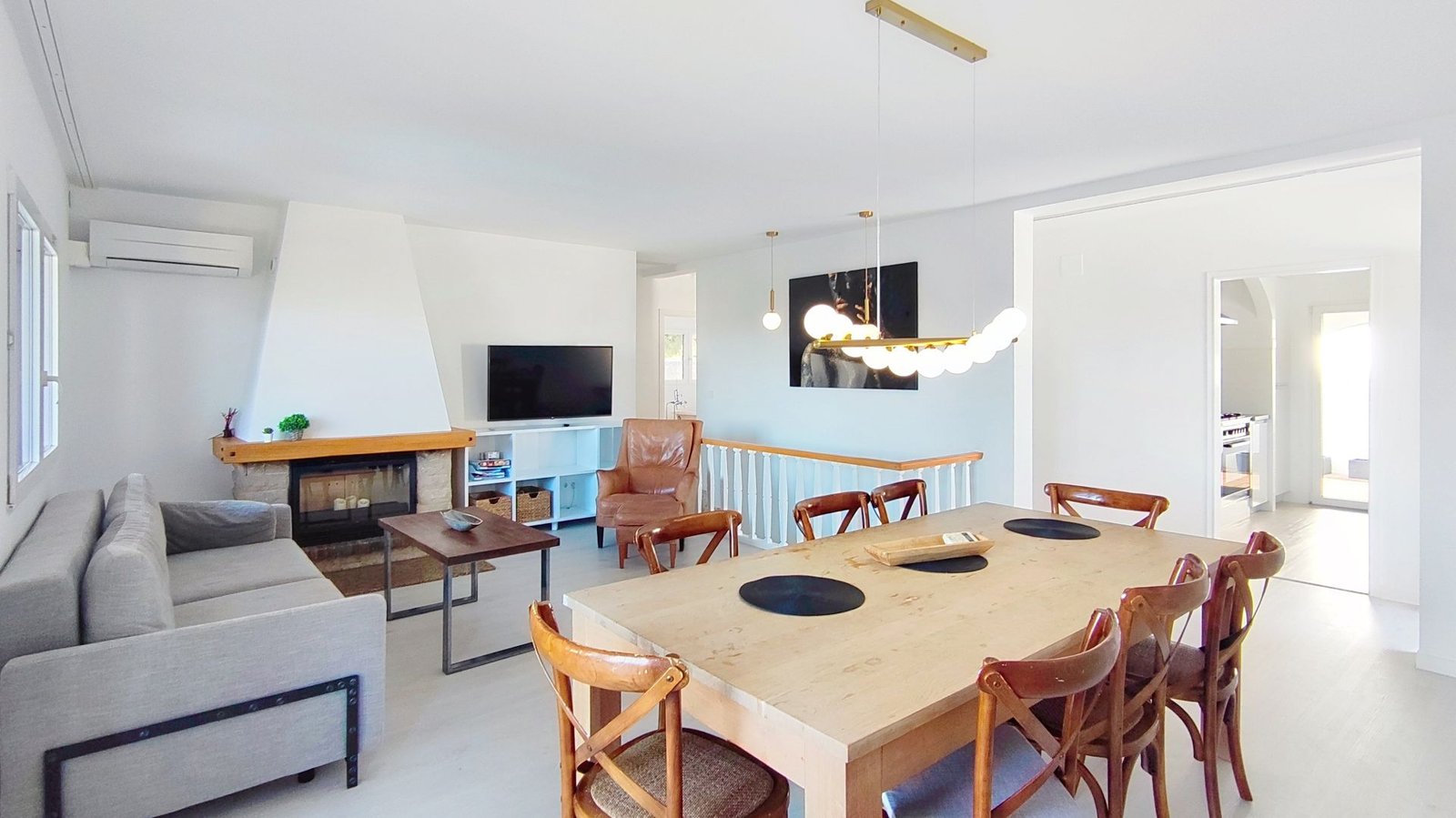 Casa / Chalet independiente en venta en Calpe