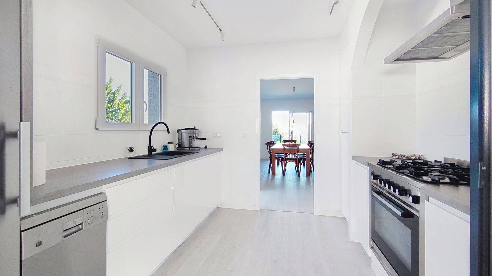 Casa / Chalet independiente en venta en Calpe