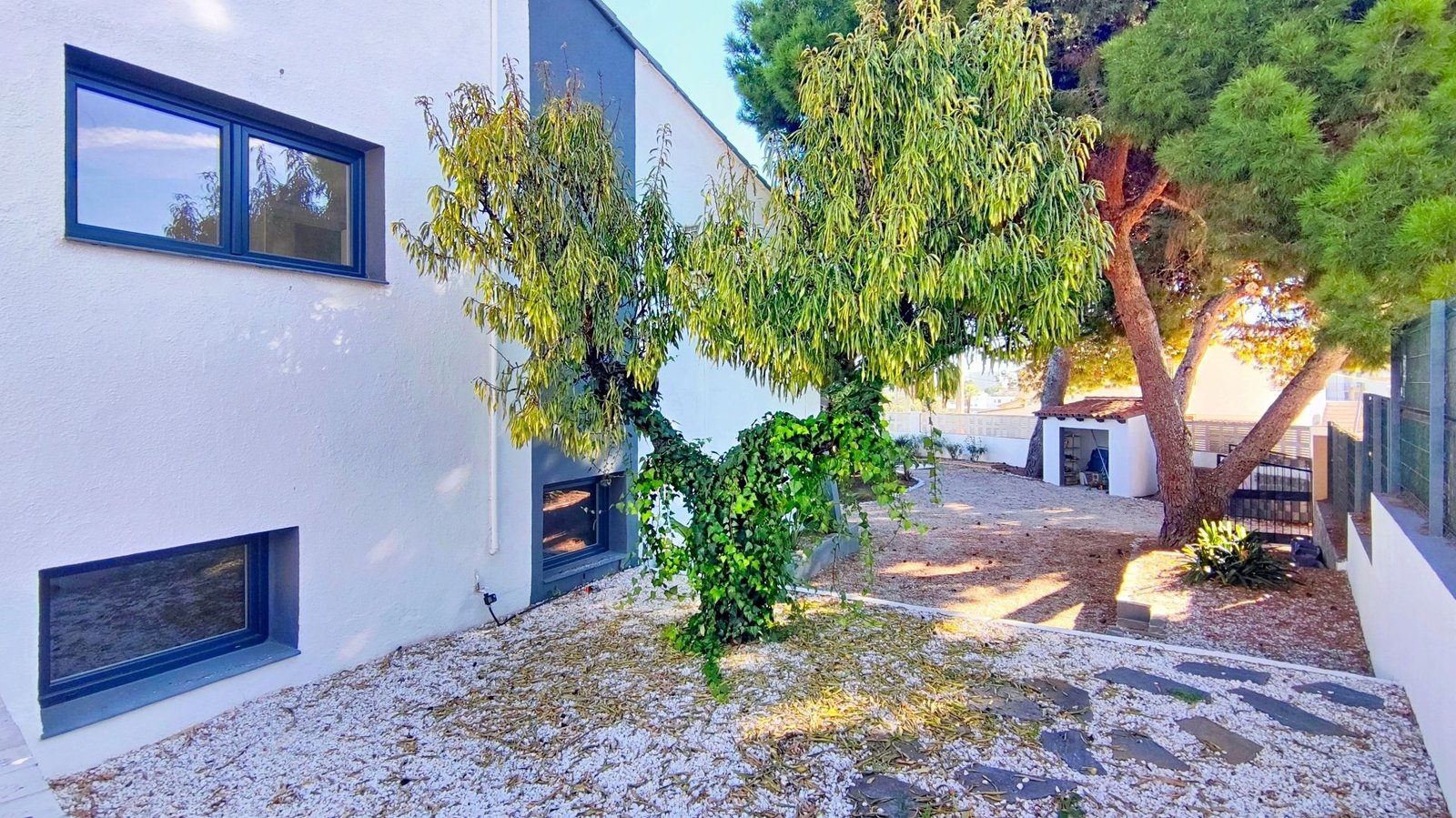 Casa / Chalet independiente en venta en Calpe