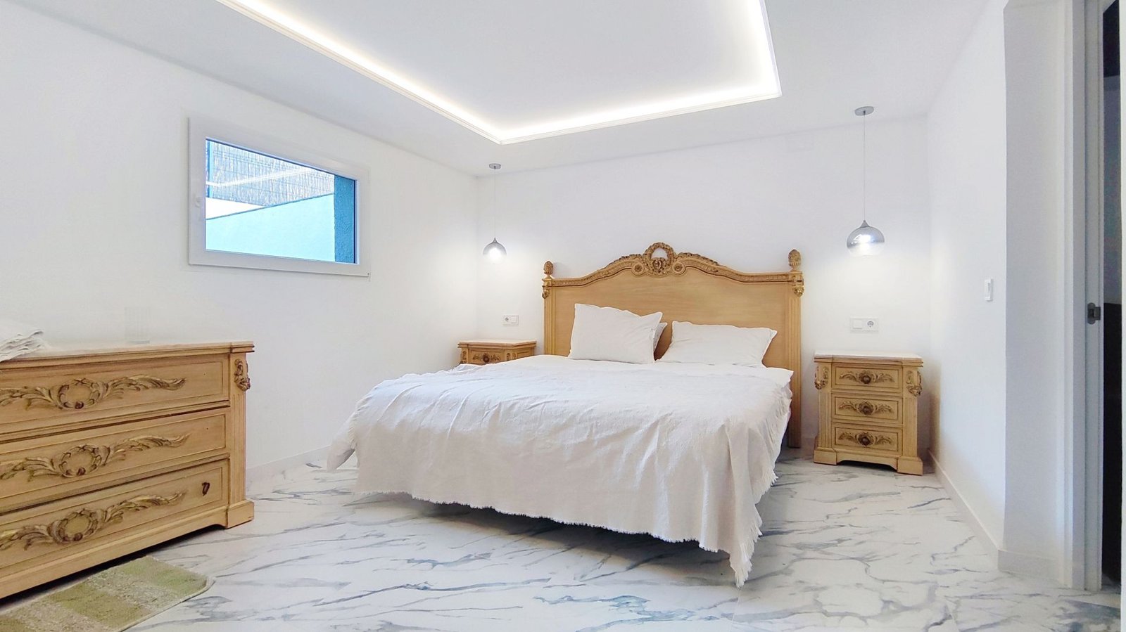 Casa / Chalet independiente en venta en Calpe
