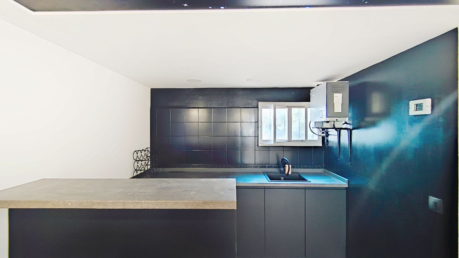 Casa / Chalet independiente en venta en Calpe