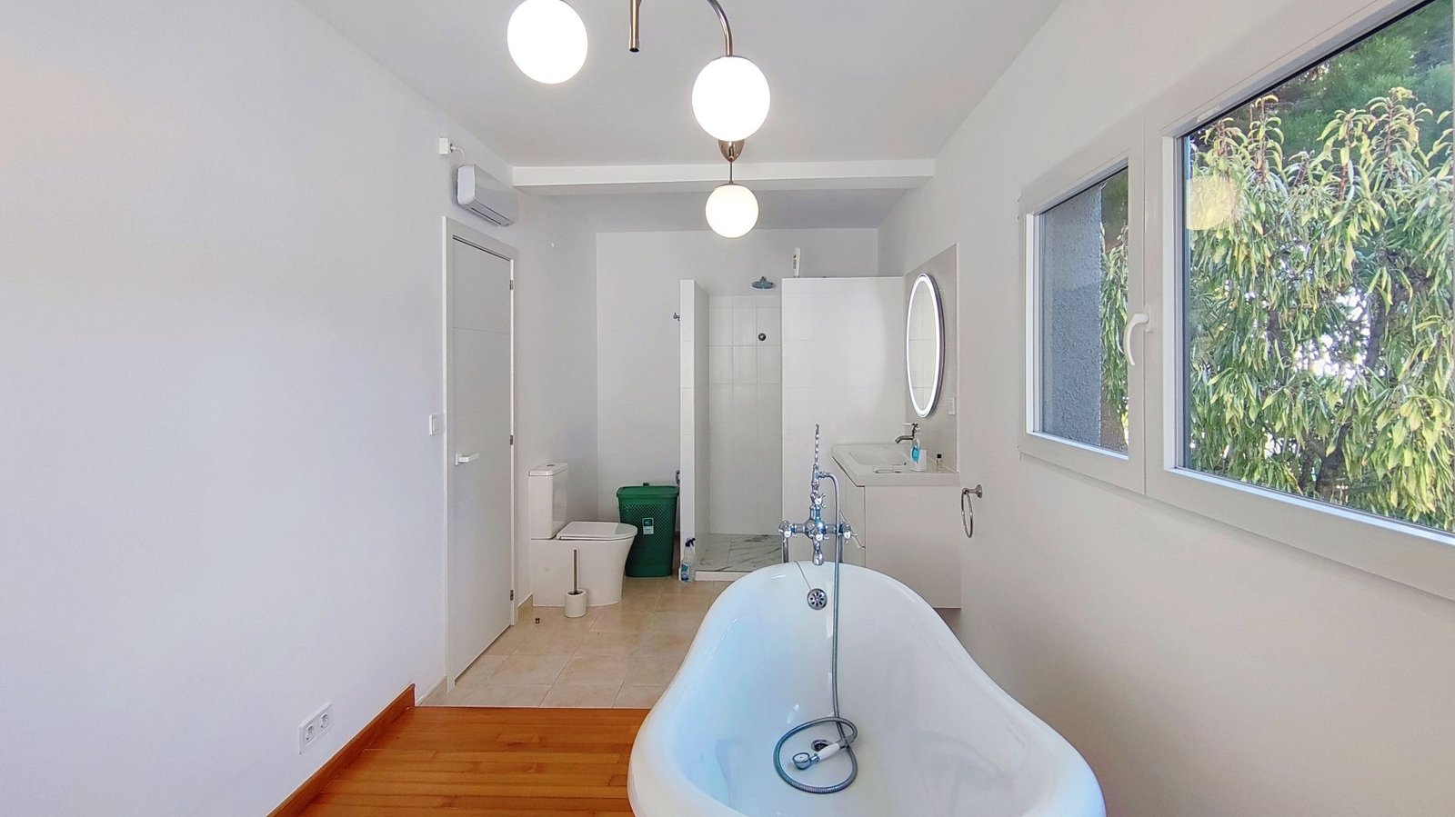 Casa / Chalet independiente en venta en Calpe