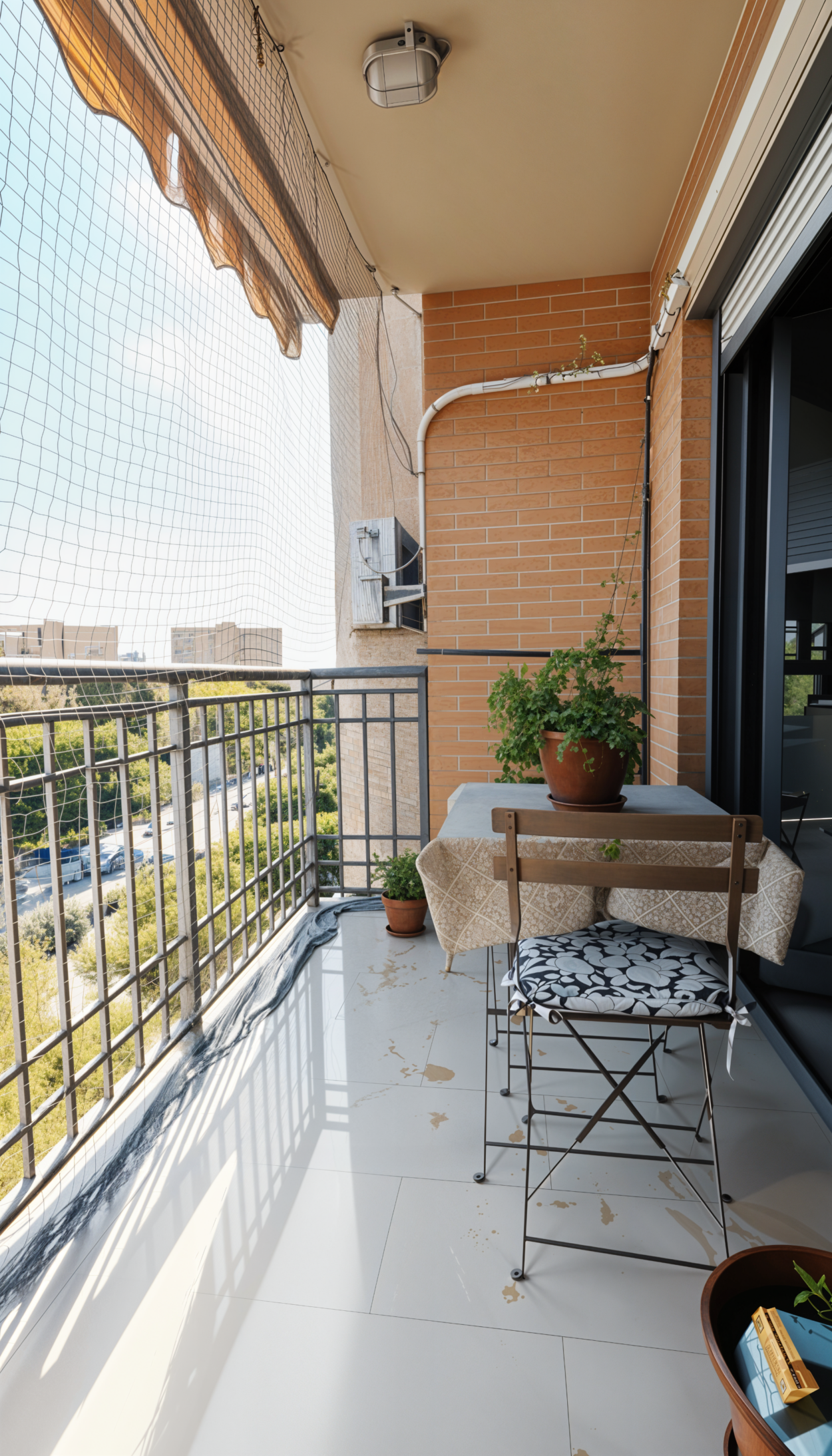 MAGNIFICO PISO DE TRES DORMITORIOS CON PLAZA DE GARAJE Y TRASTERO, LUZ, AMPLITUD Y UBICACIÓN PREMIUM EN LA FLORIDA – ALICANTE