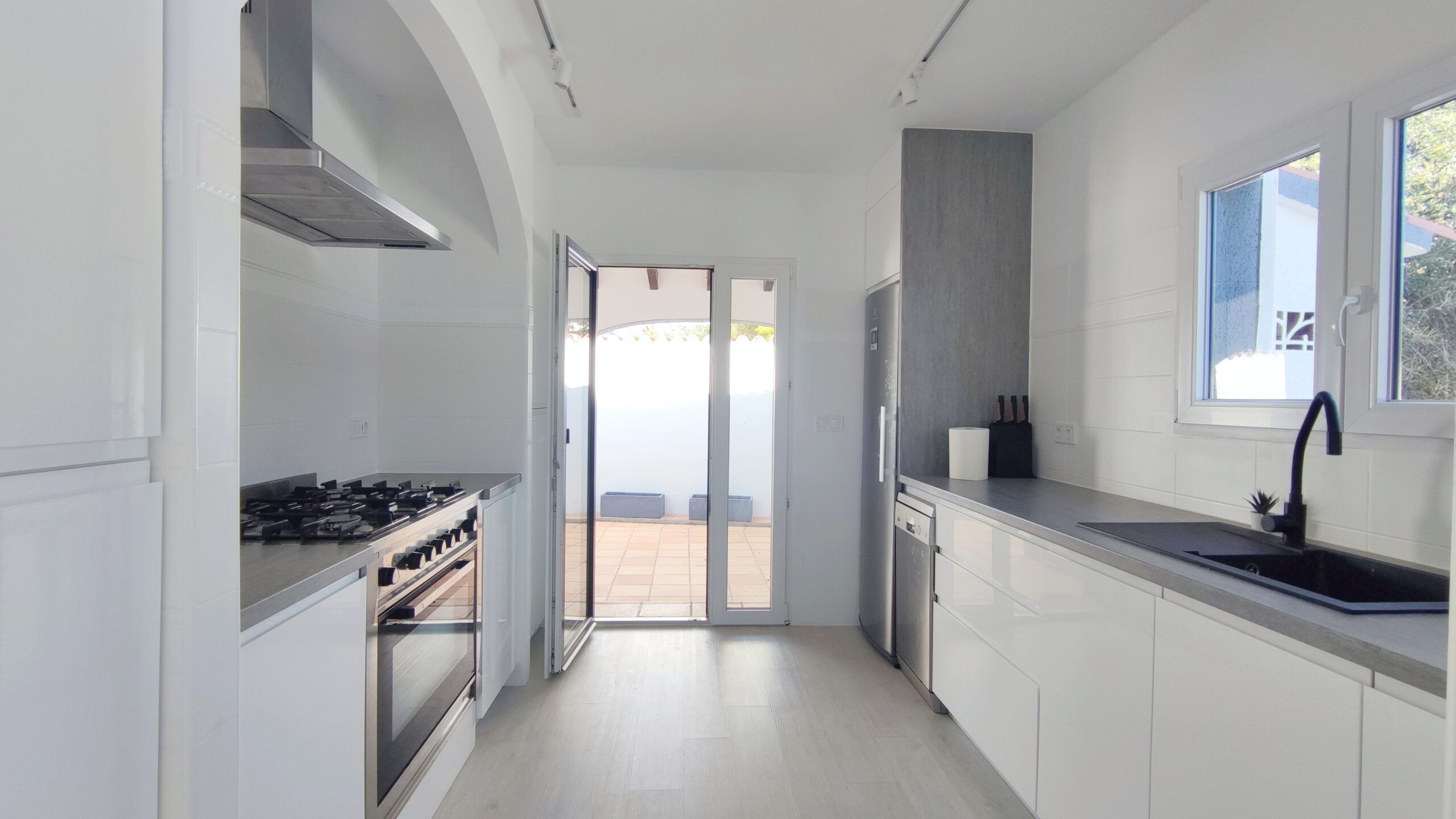 Casa / Chalet independiente en venta en Calpe