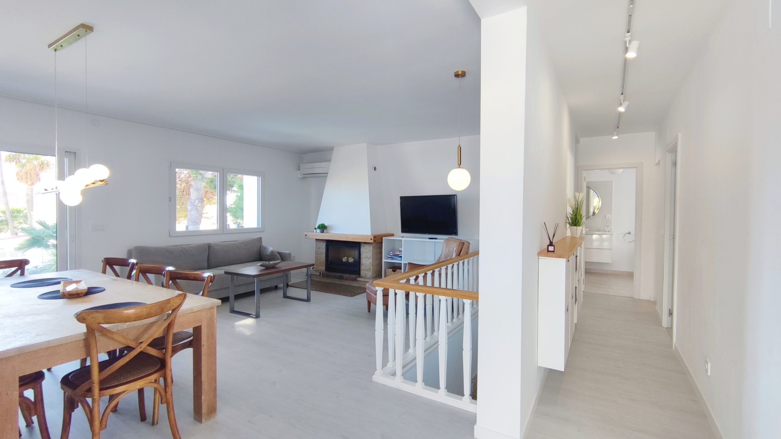 Casa / Chalet independiente en venta en Calpe