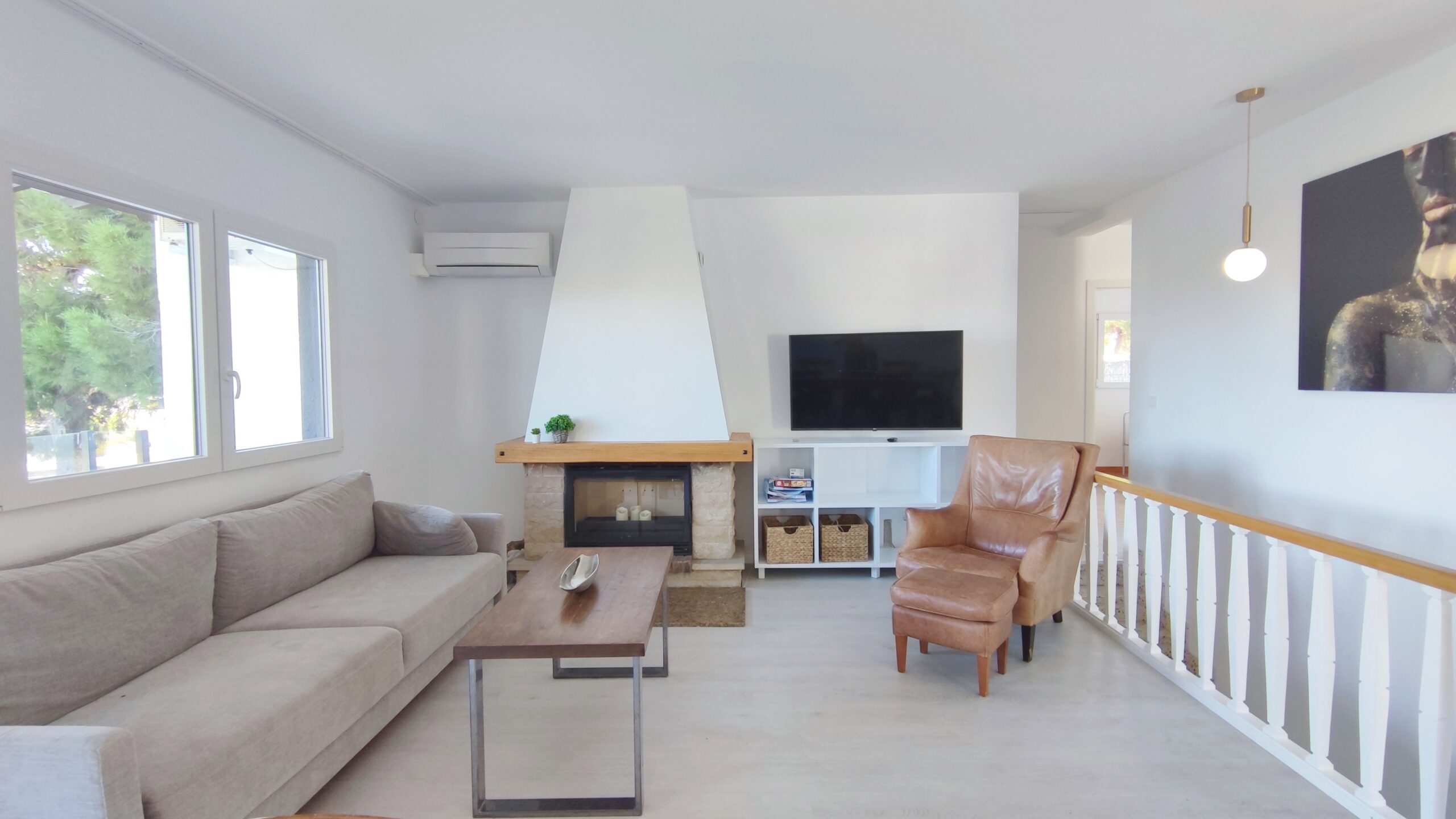 Casa / Chalet independiente en venta en Calpe